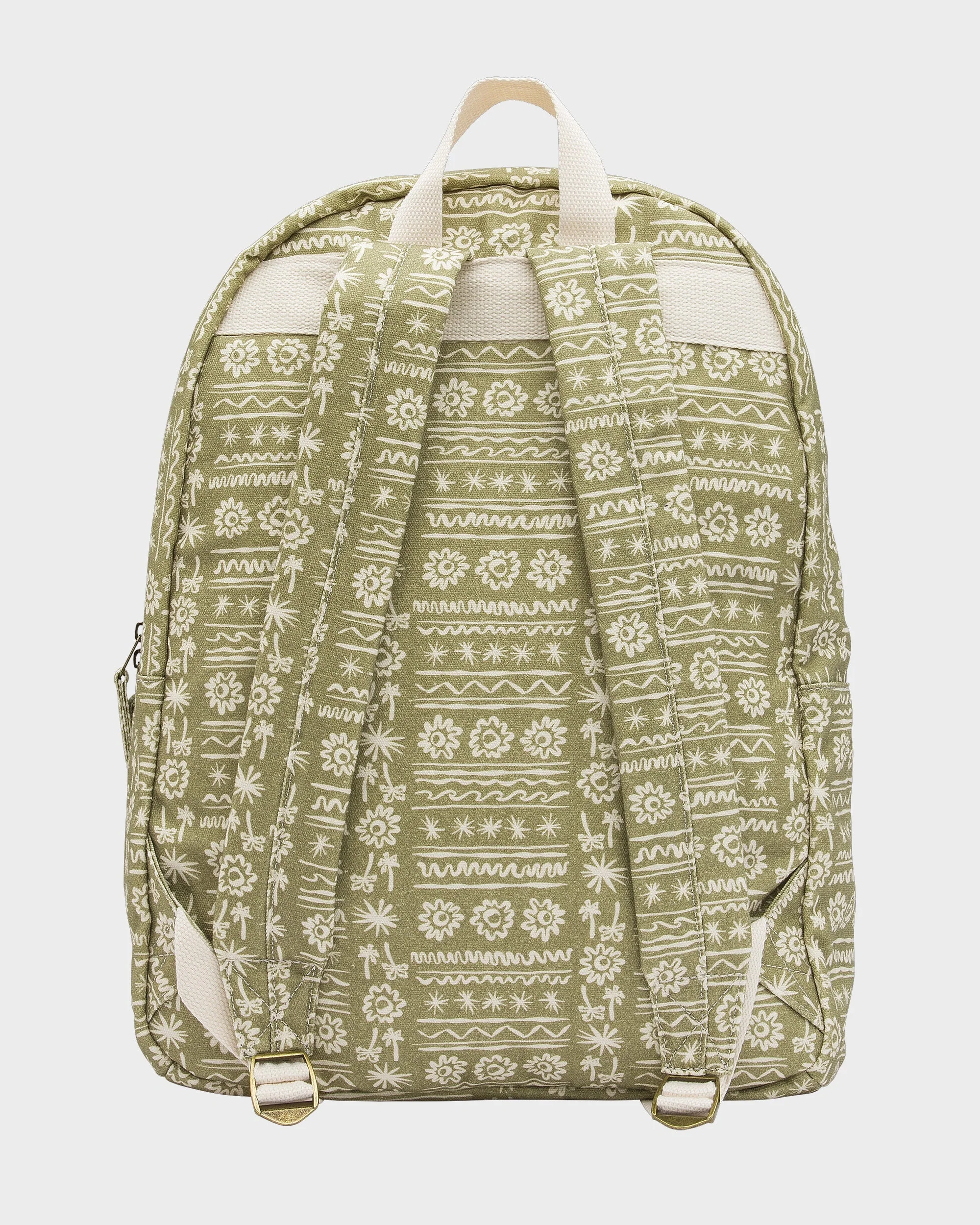 Womens Schools Out Backpack - Image 2