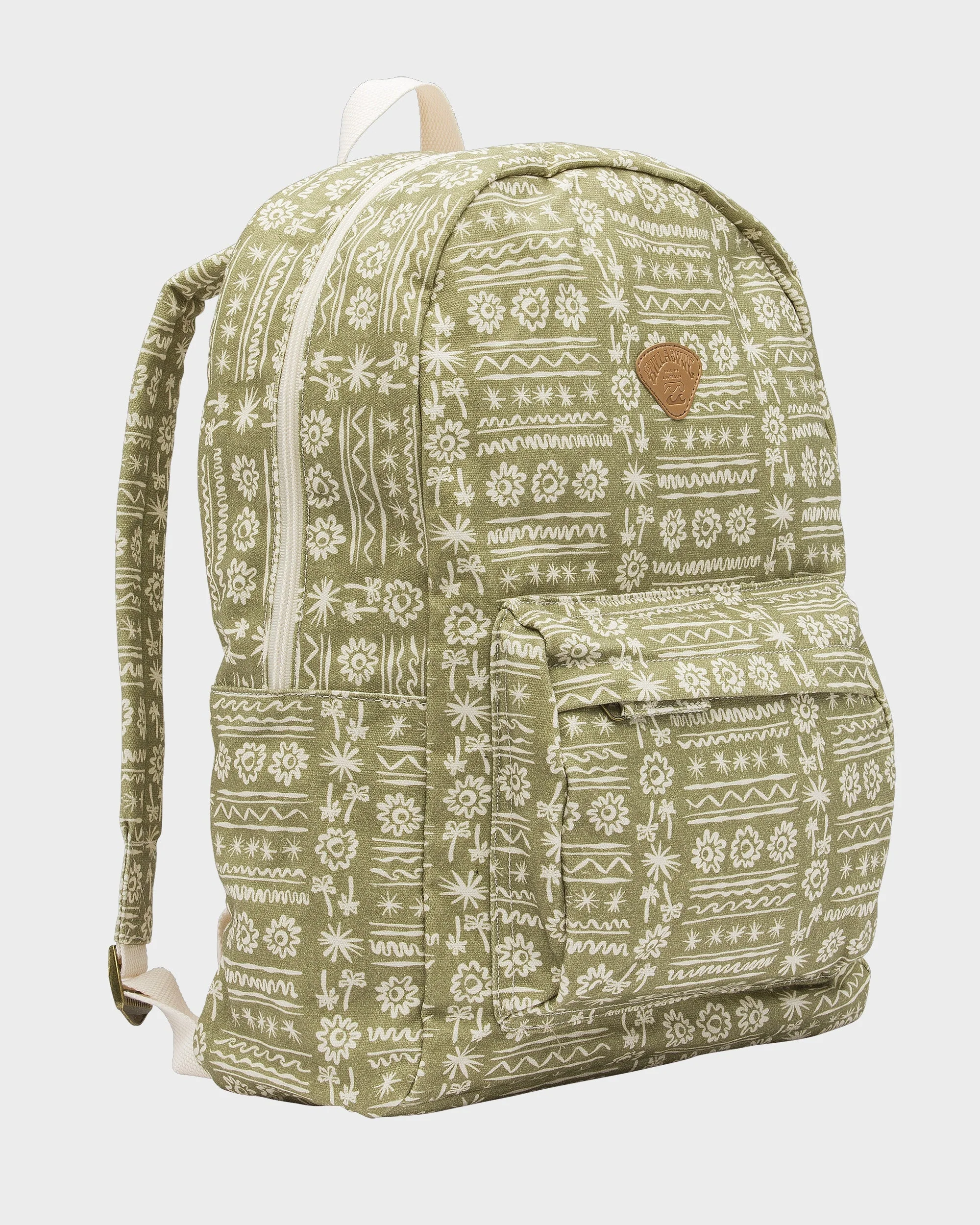 Womens Schools Out Backpack - Image 3