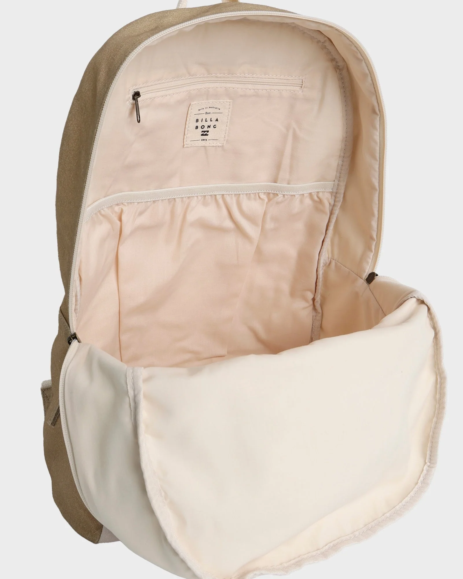 Womens Schools Out Backpack - Image 3