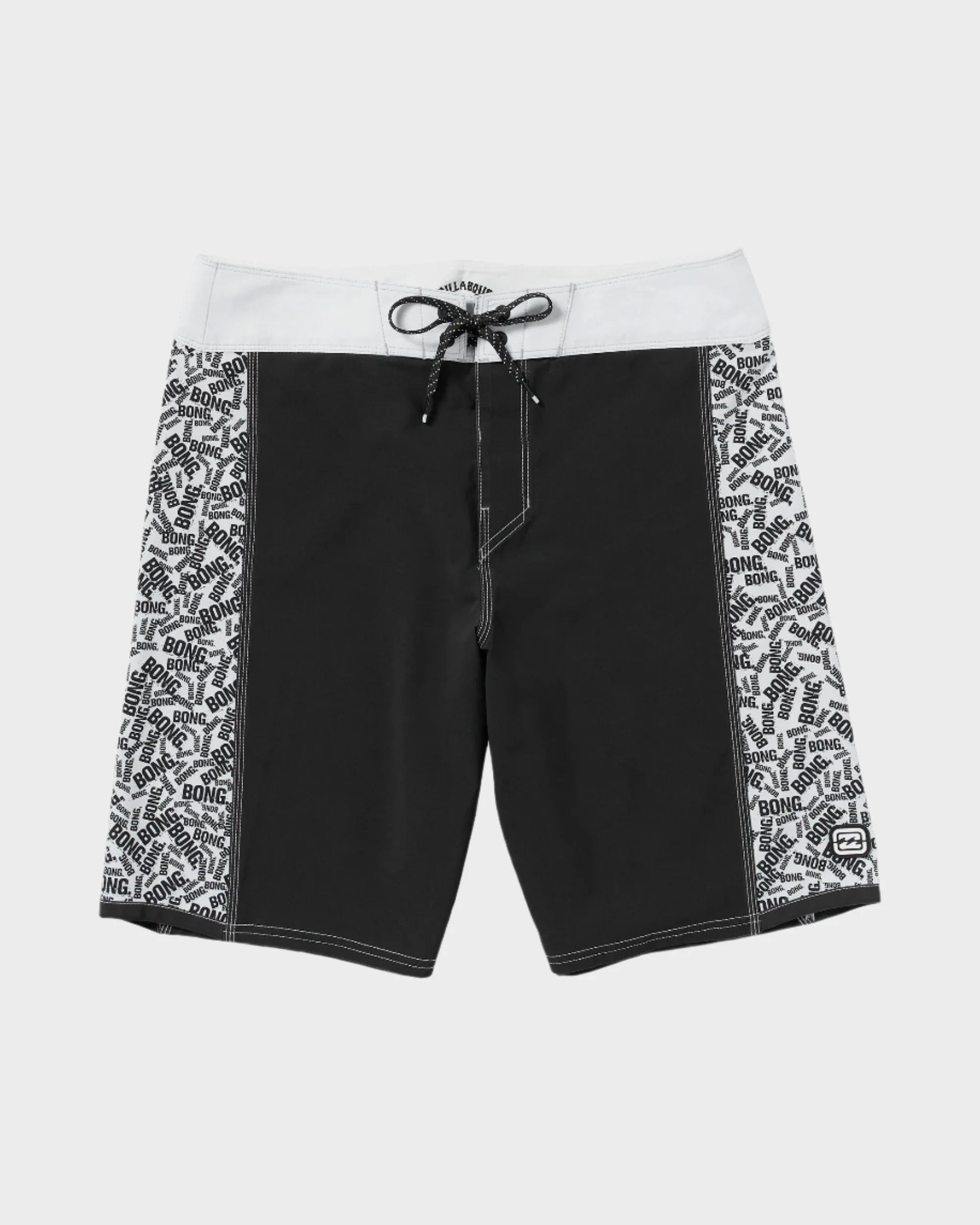 Mens Scoop Pro 20" Boardshorts - Image 6