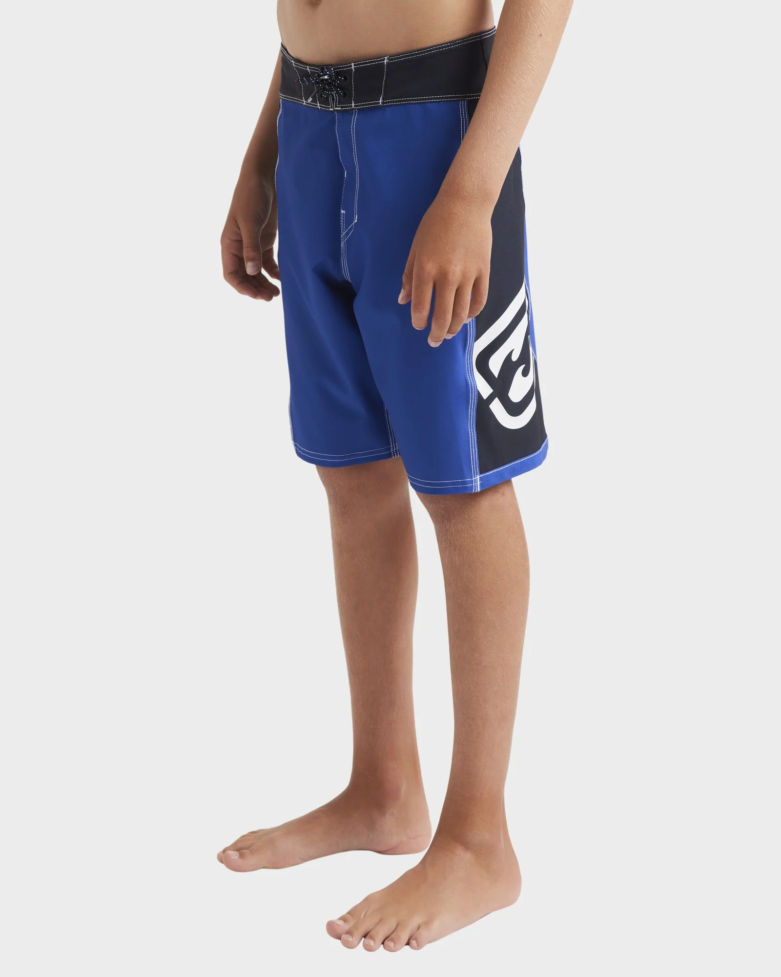 Boys 8-16 Scoop Pro Boardshorts - Image 2