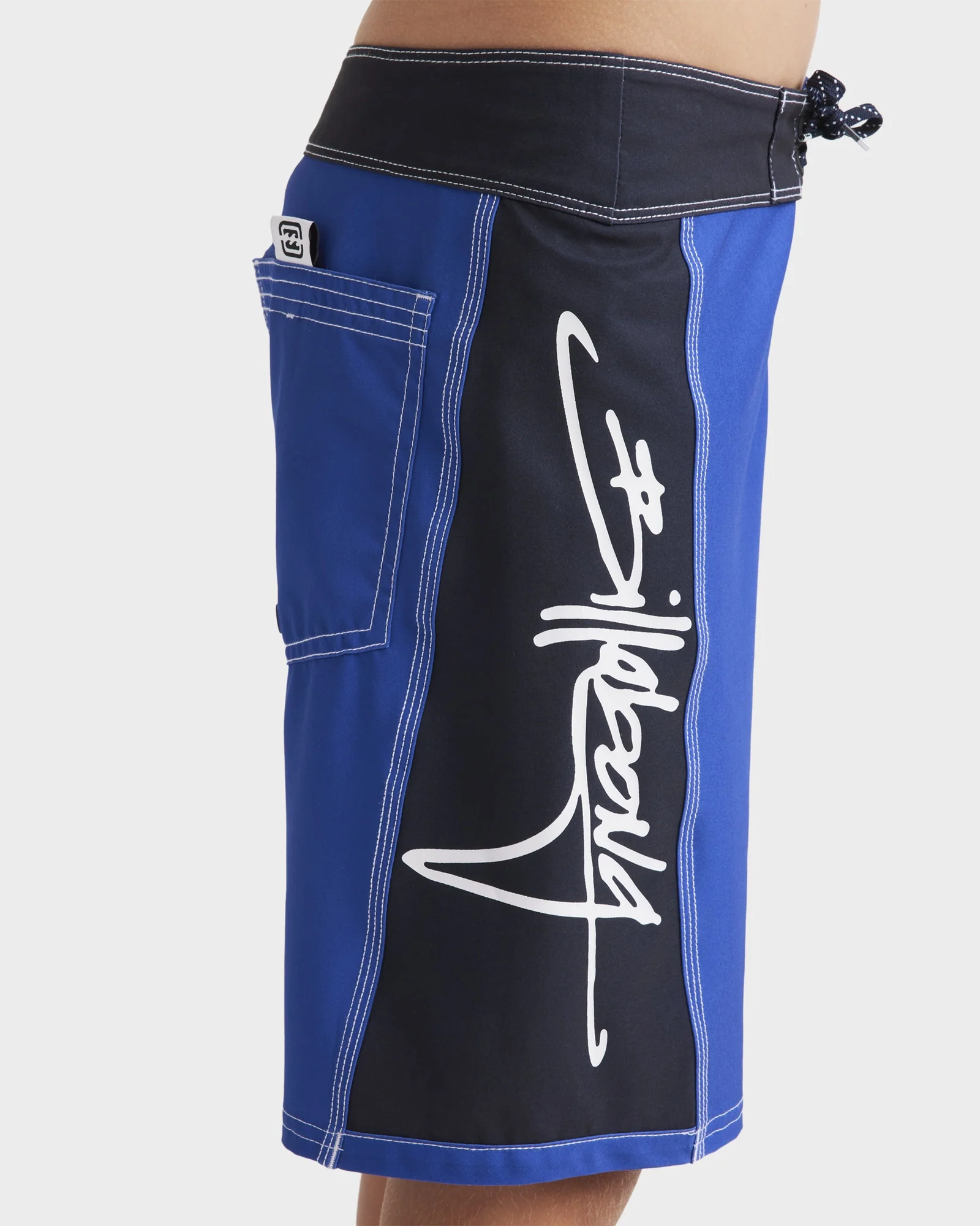 Boys 8-16 Scoop Pro Boardshorts - Image 4