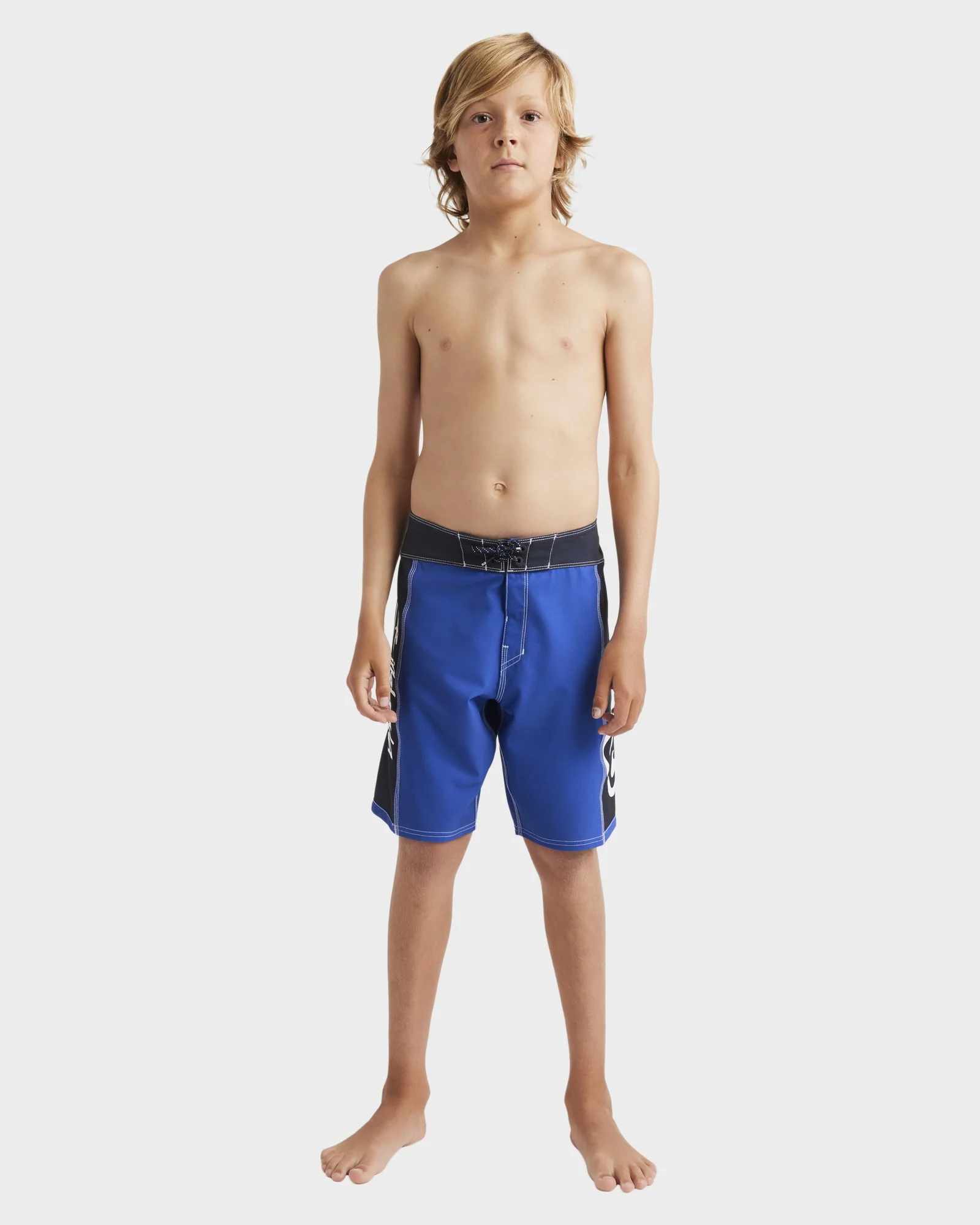 Boys 8-16 Scoop Pro Boardshorts - Image 5