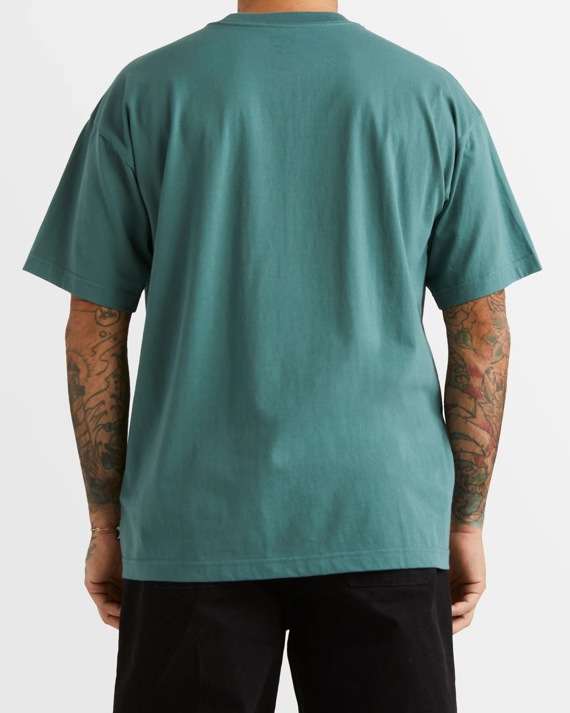 Mens Screwed OG T-Shirt - Image 2