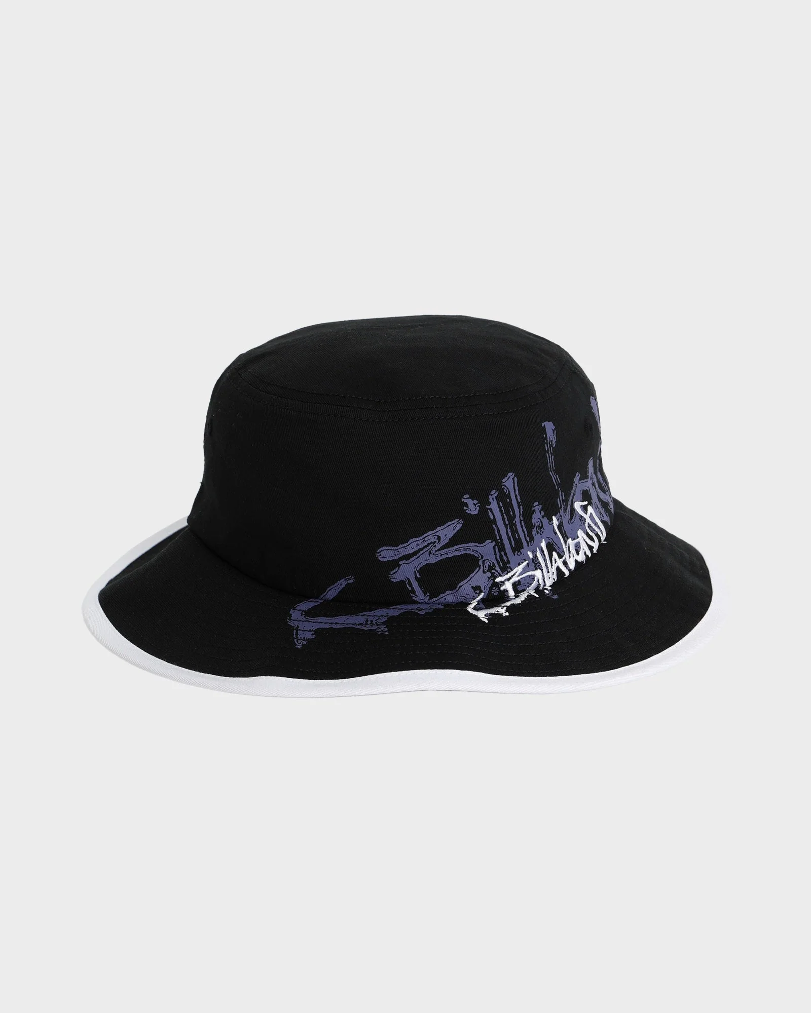 Mens Script Boonie Hat - Image 2