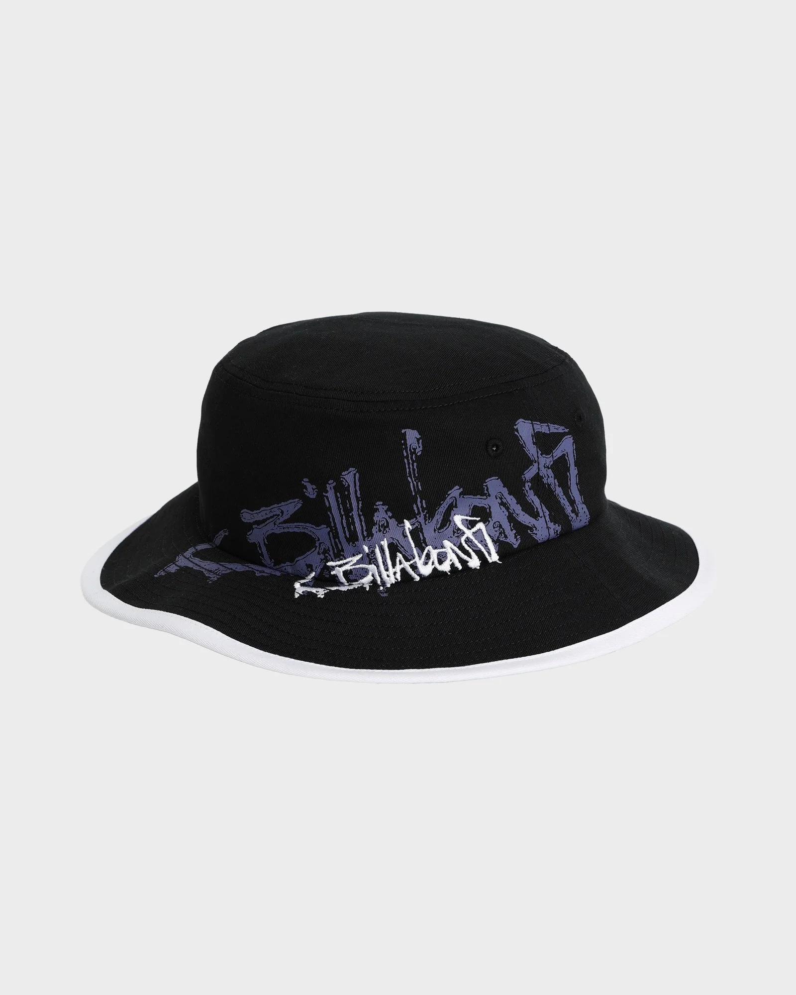Mens Script Boonie Hat - Image 3