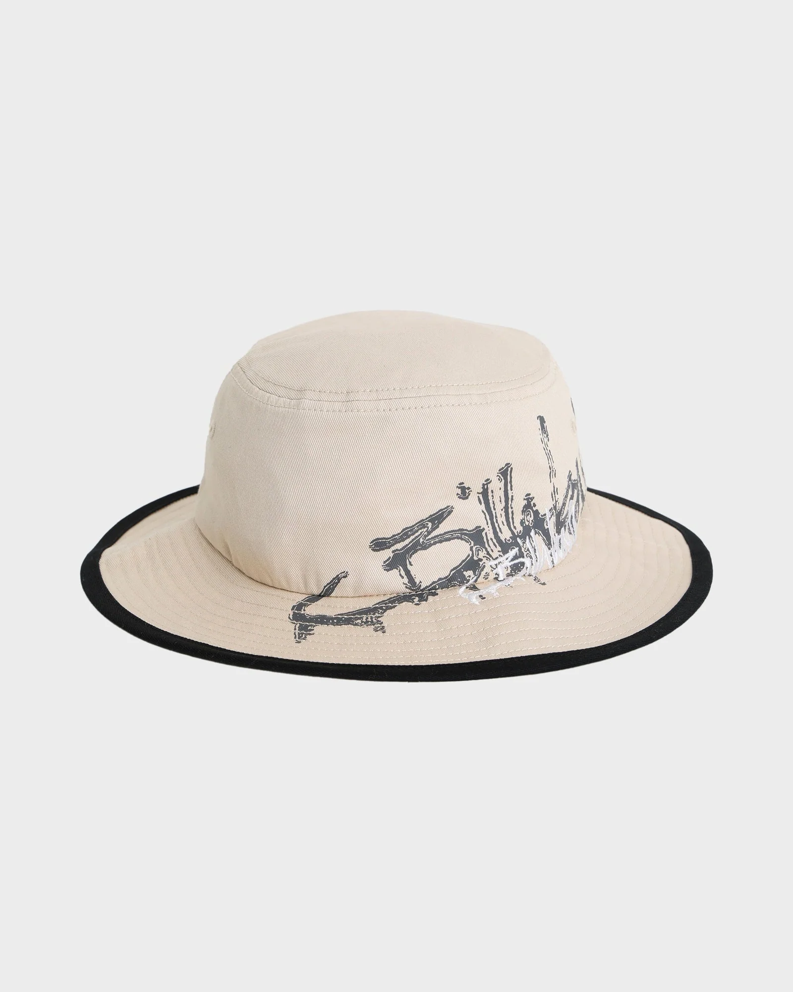 Mens Script Boonie Hat - Image 5