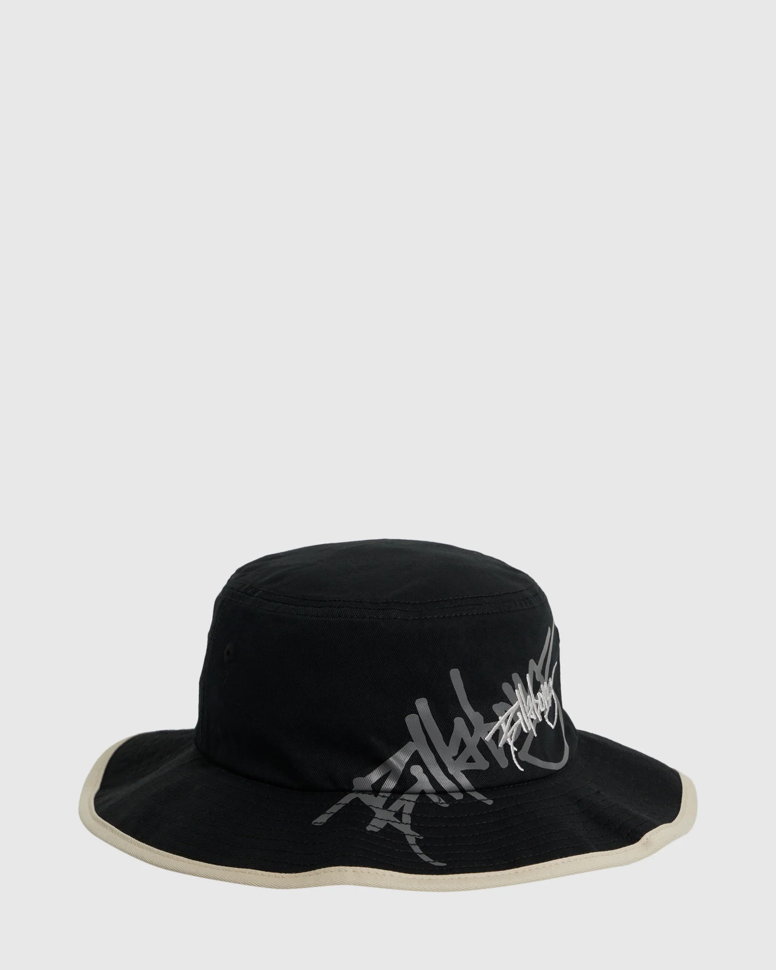Mens Script Boonie - Image 2