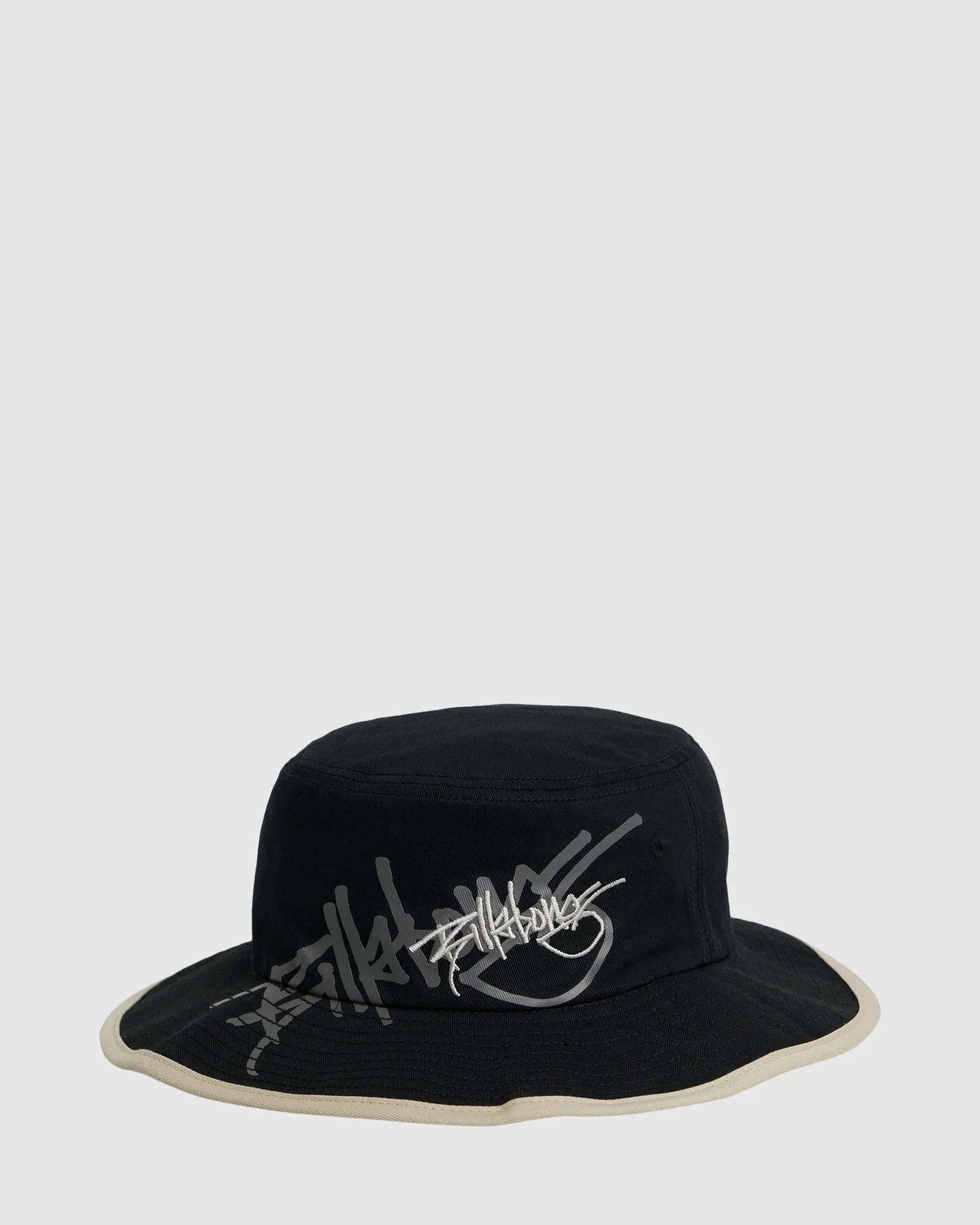 Mens Script Boonie - Image 3