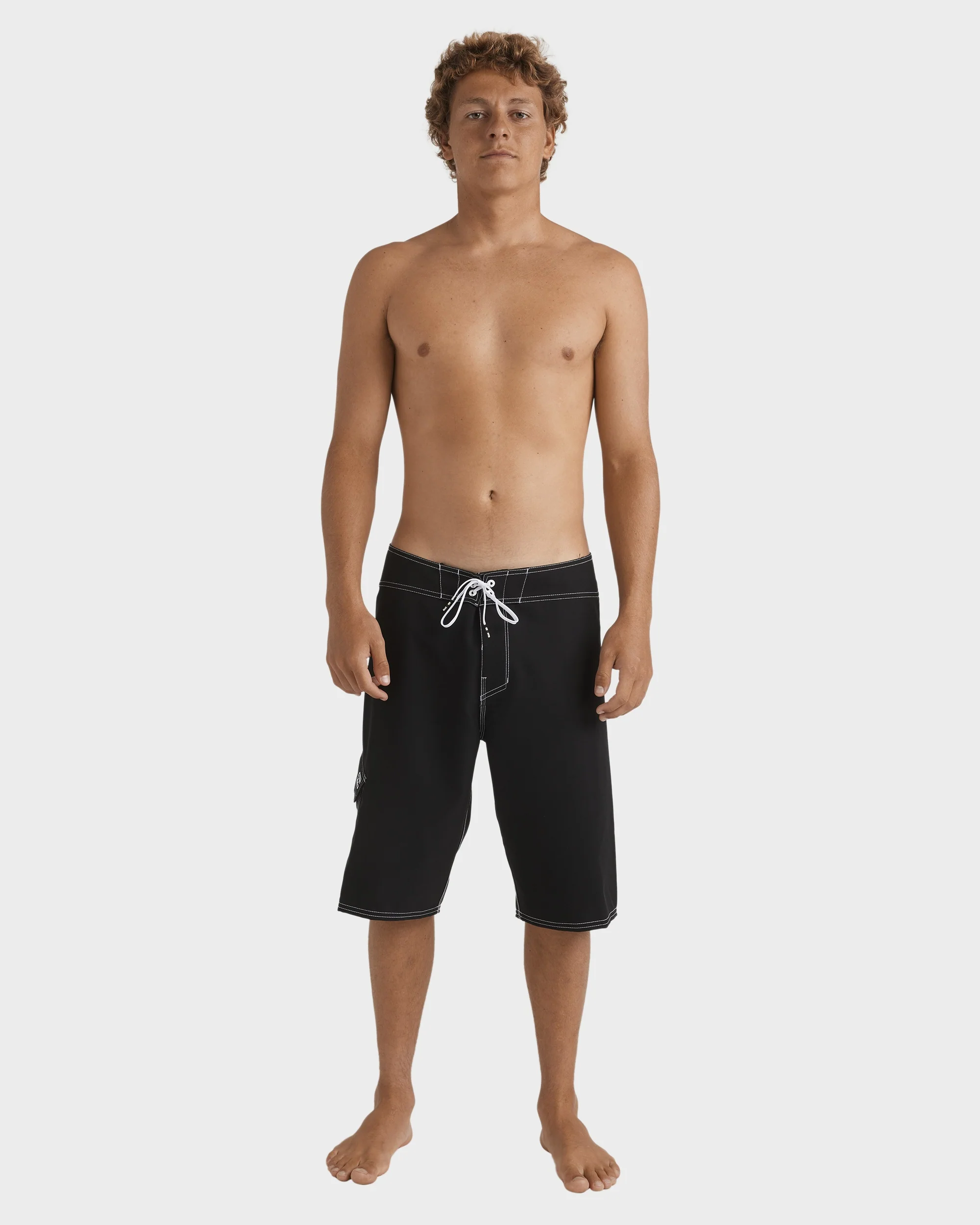 Mens Script OG 22" Boardshorts - Image 5