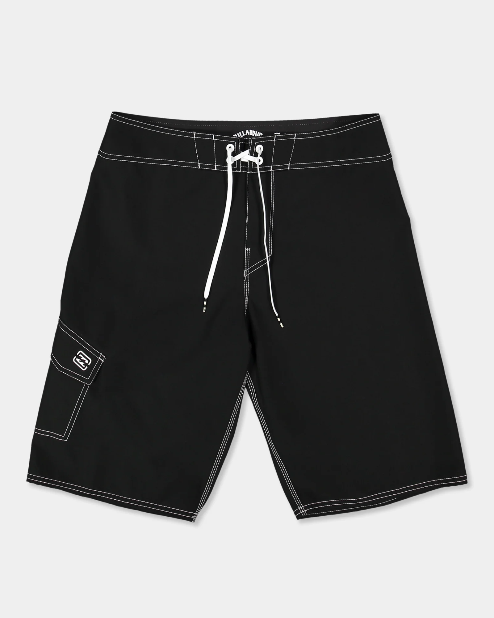 Mens Script OG 22" Boardshorts - Image 6