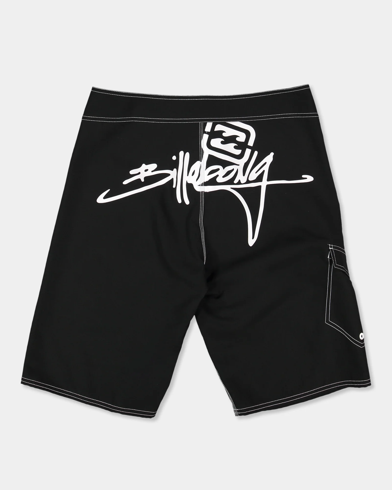 Mens Script OG 22" Boardshorts - Image 7