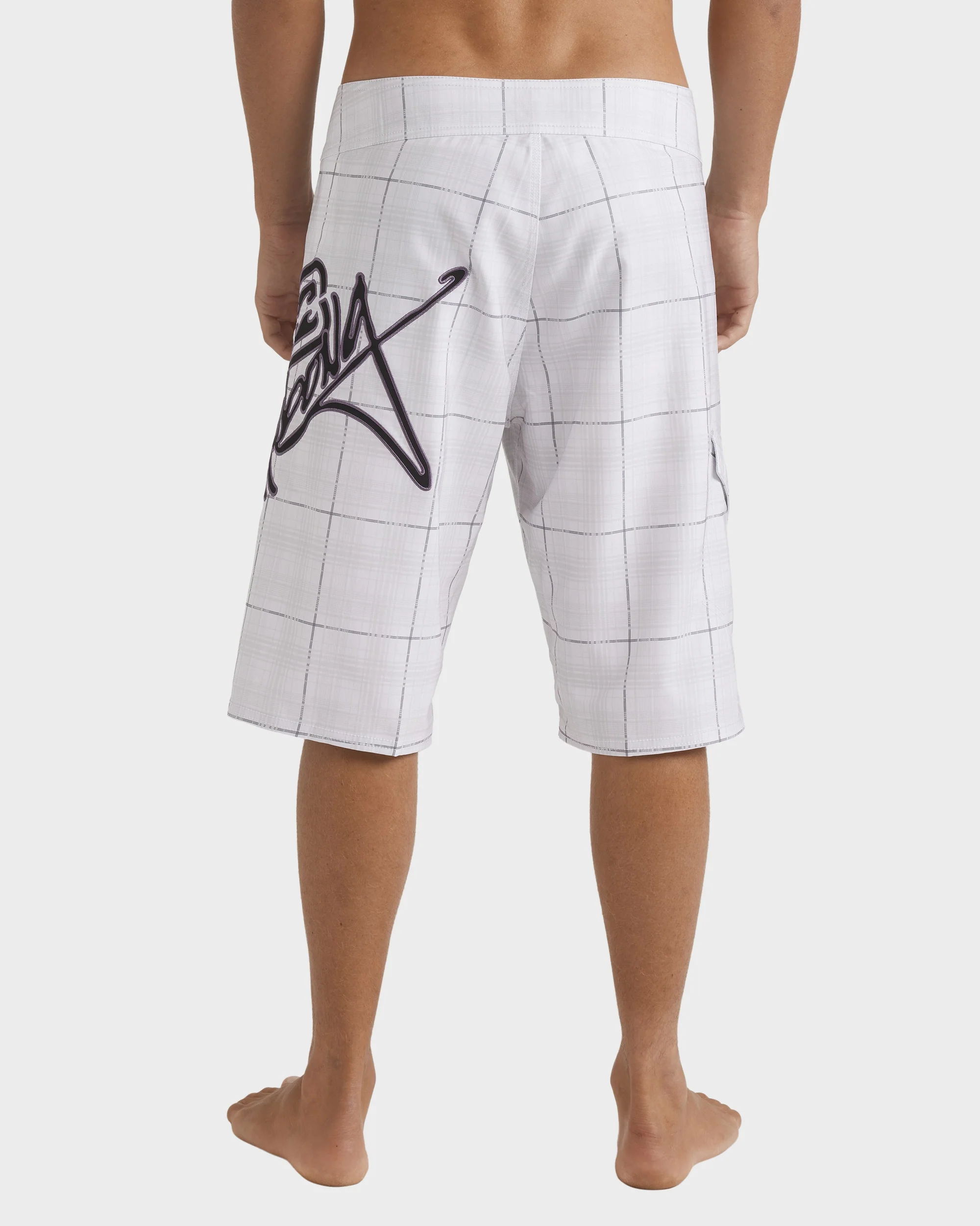 Mens Script OG 22" Boardshorts - Image 2