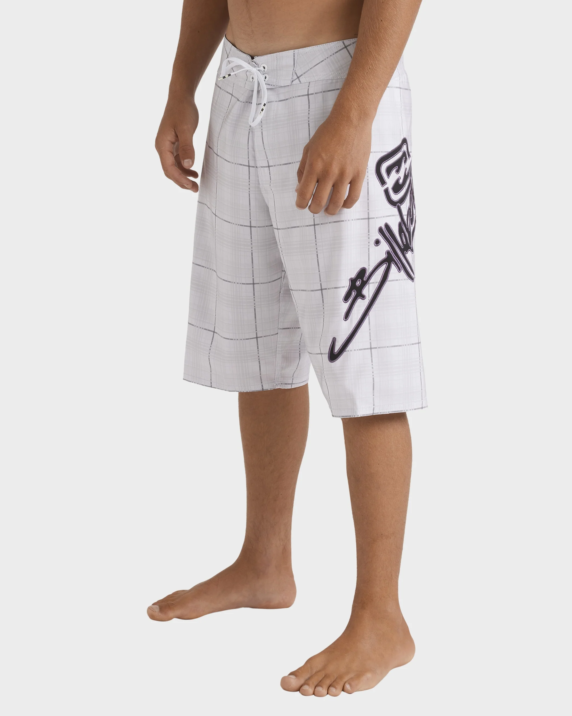 Mens Script OG 22" Boardshorts - Image 3