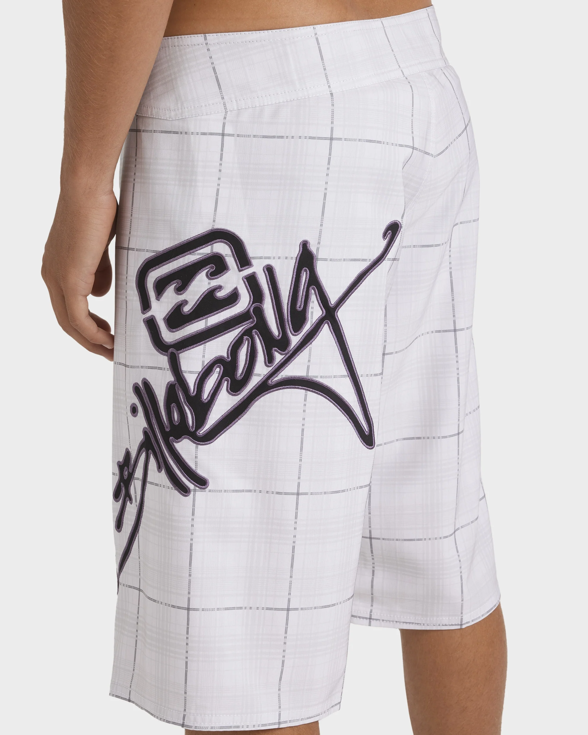 Mens Script OG 22" Boardshorts - Image 5