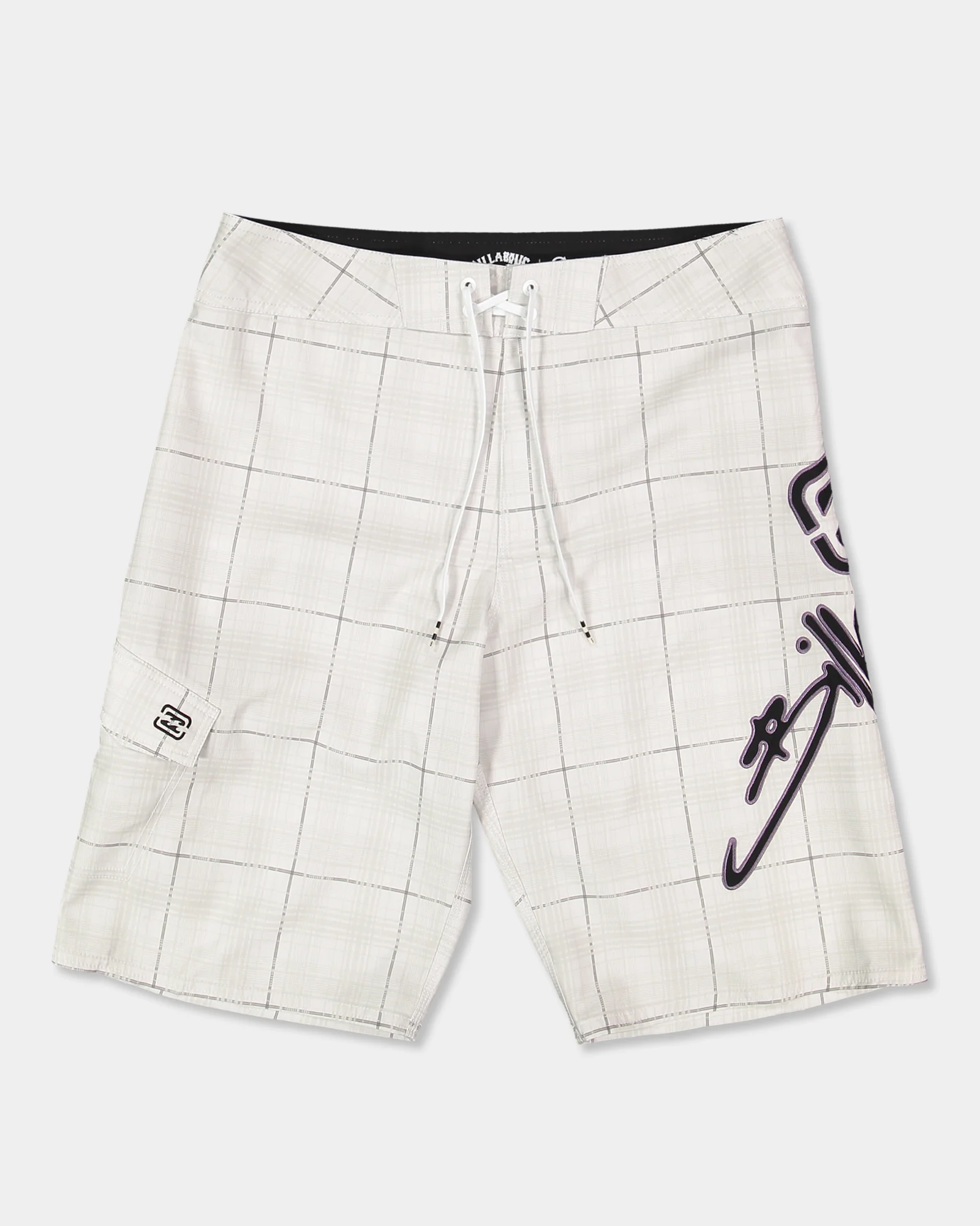 Mens Script OG 22" Boardshorts - Image 7