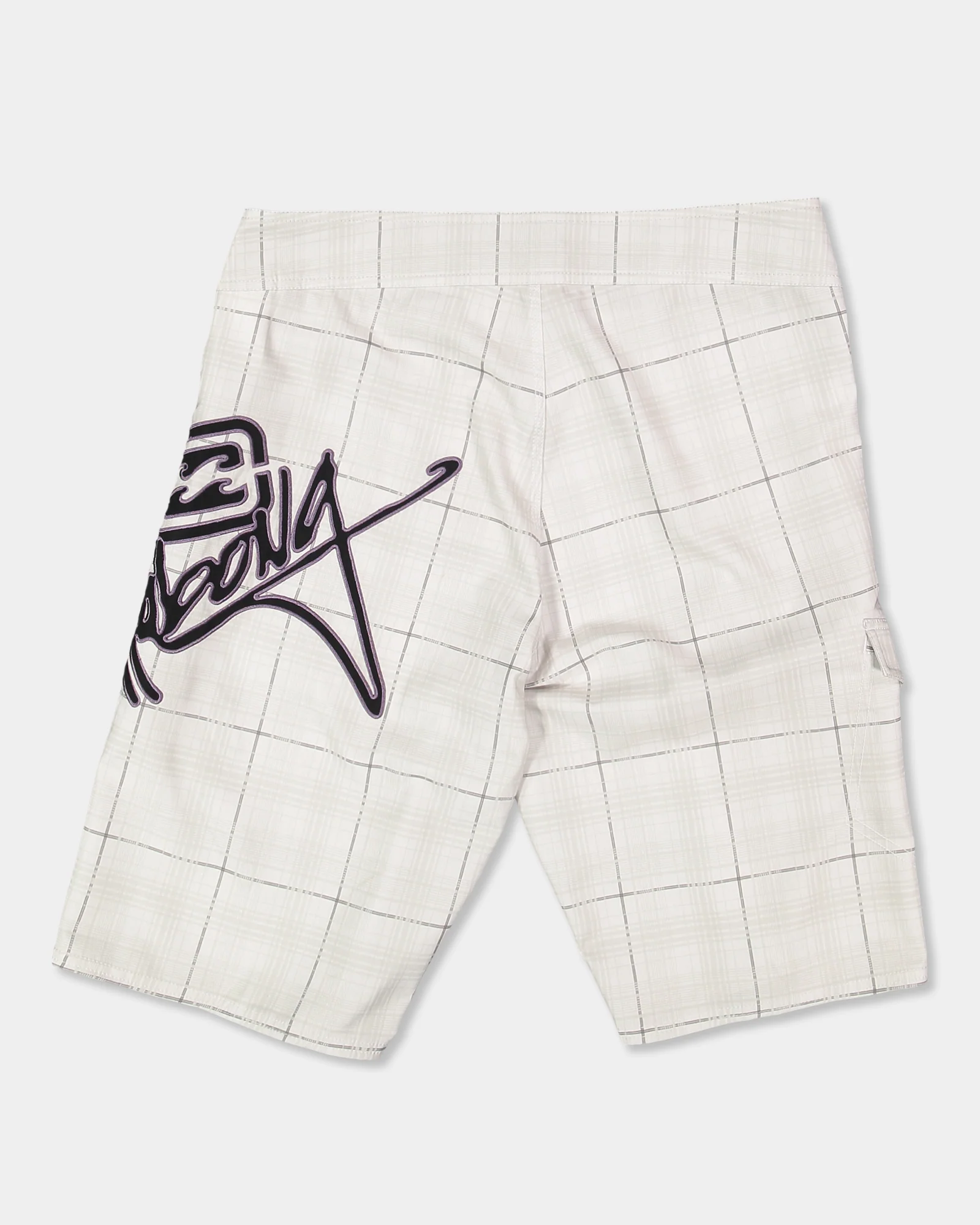 Mens Script OG 22" Boardshorts - Image 8