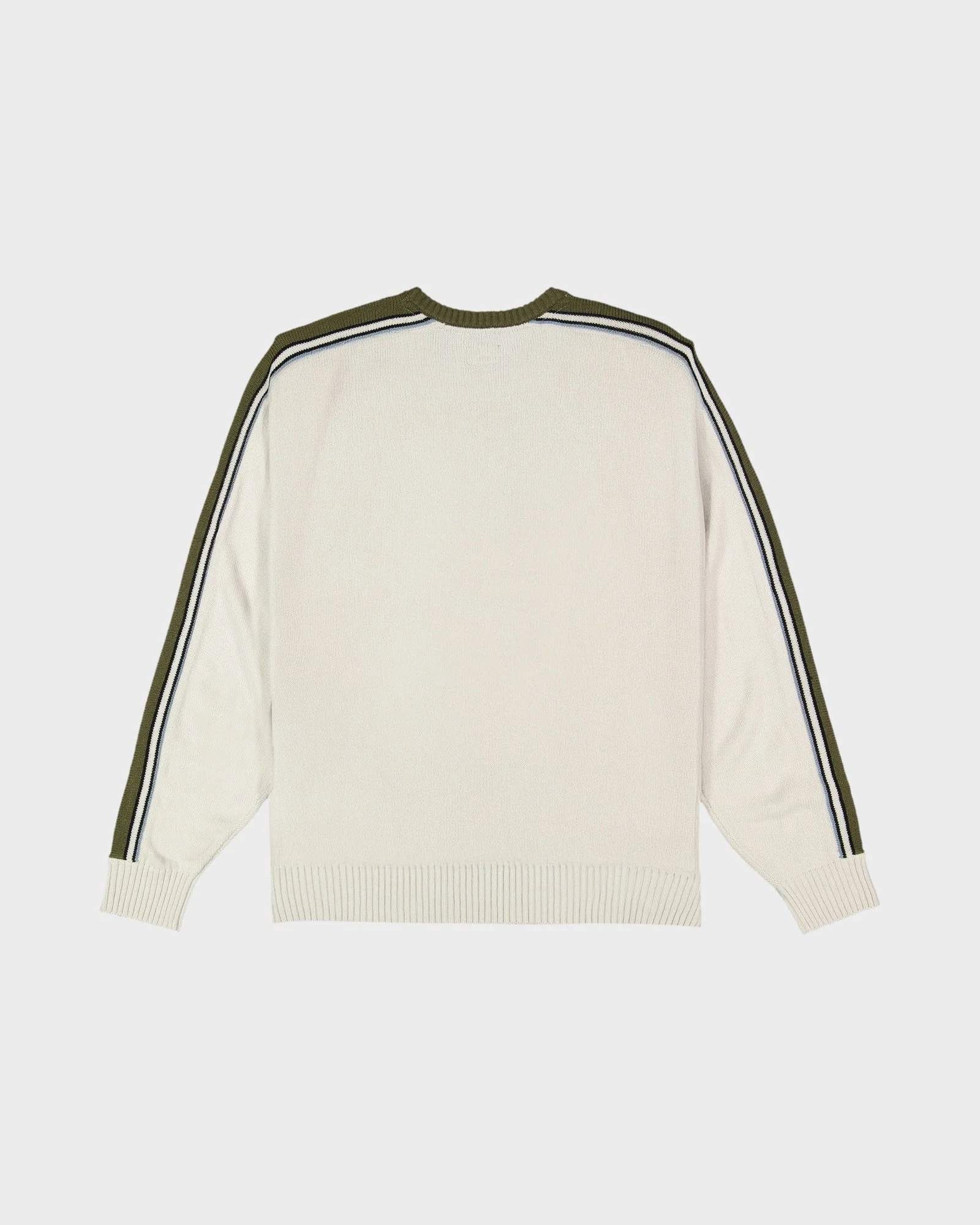 Mens Script Sweater - Image 2