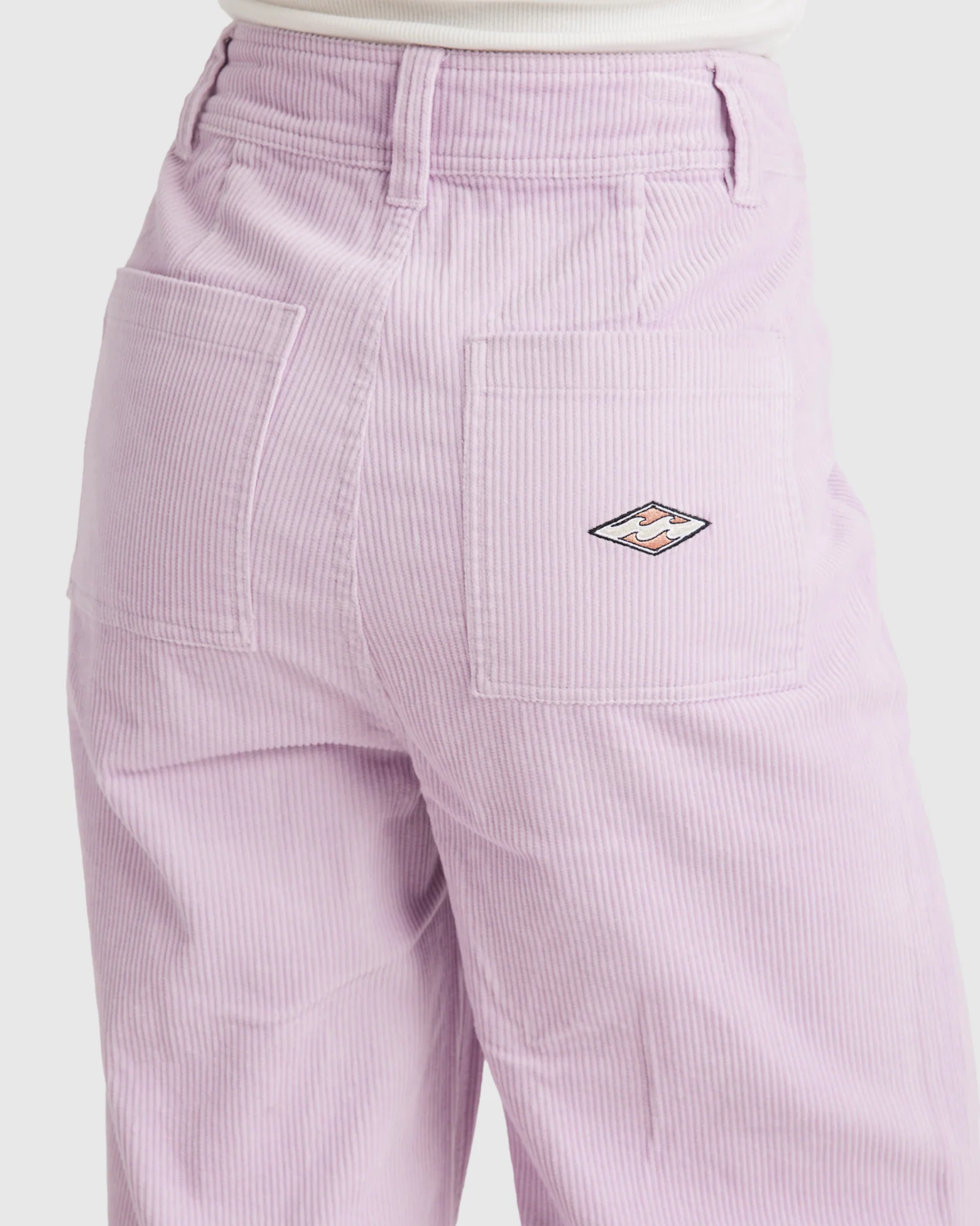 Womens Sea Tone Pants - Image 5