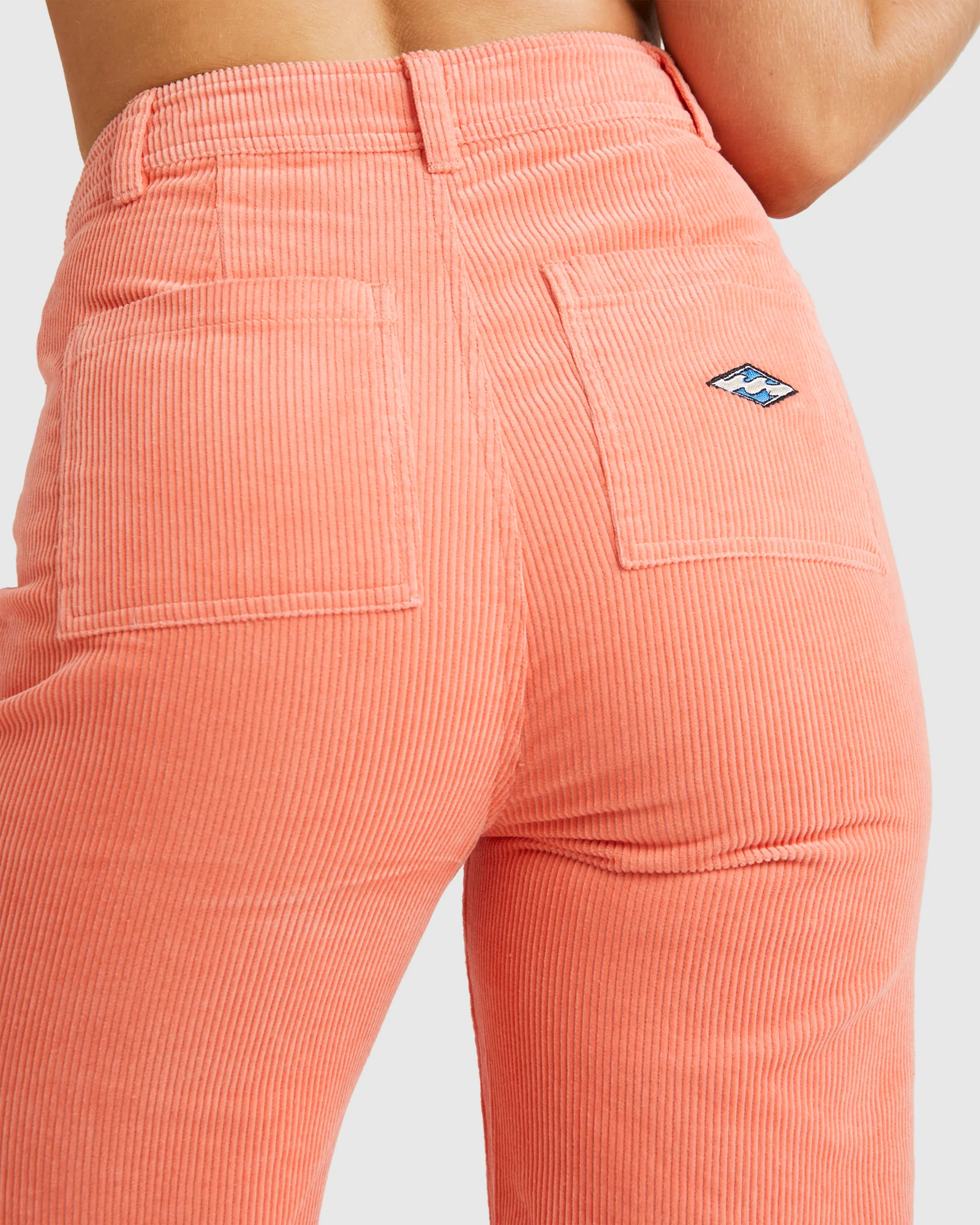 Womens Sea Tone Pants - Image 4
