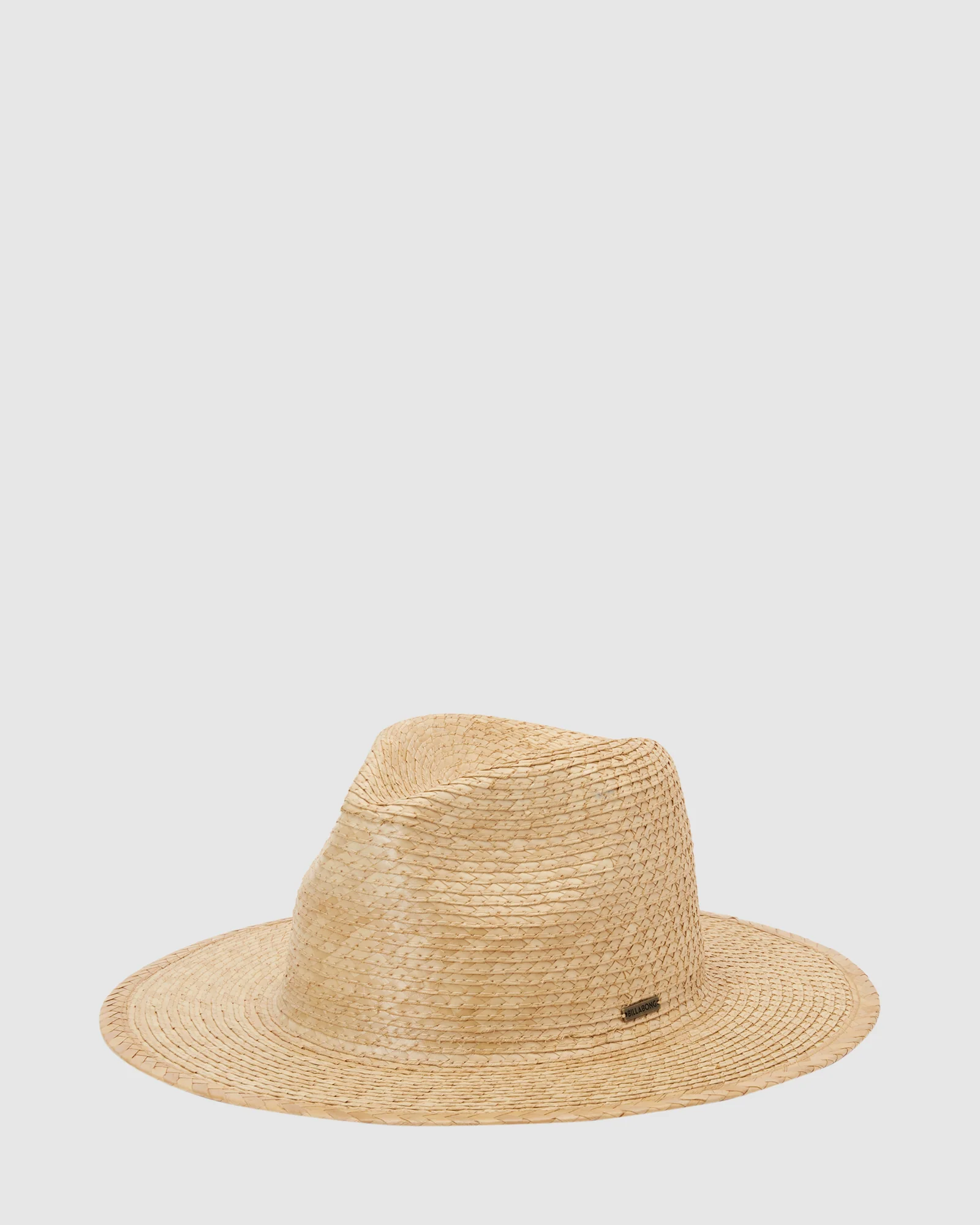 Womens Seafaring Straw Hat - Image 2