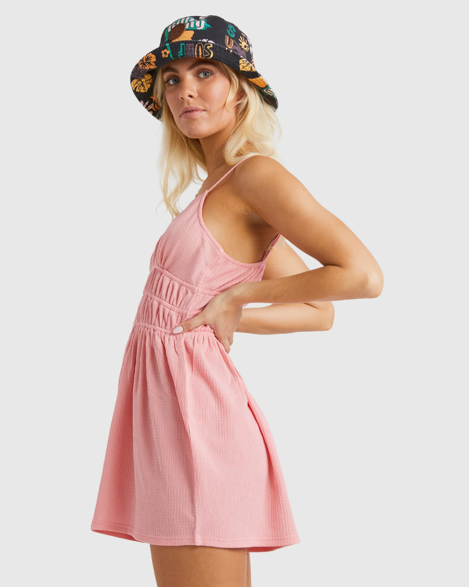 Womens Seashell Playsuit - Image 2