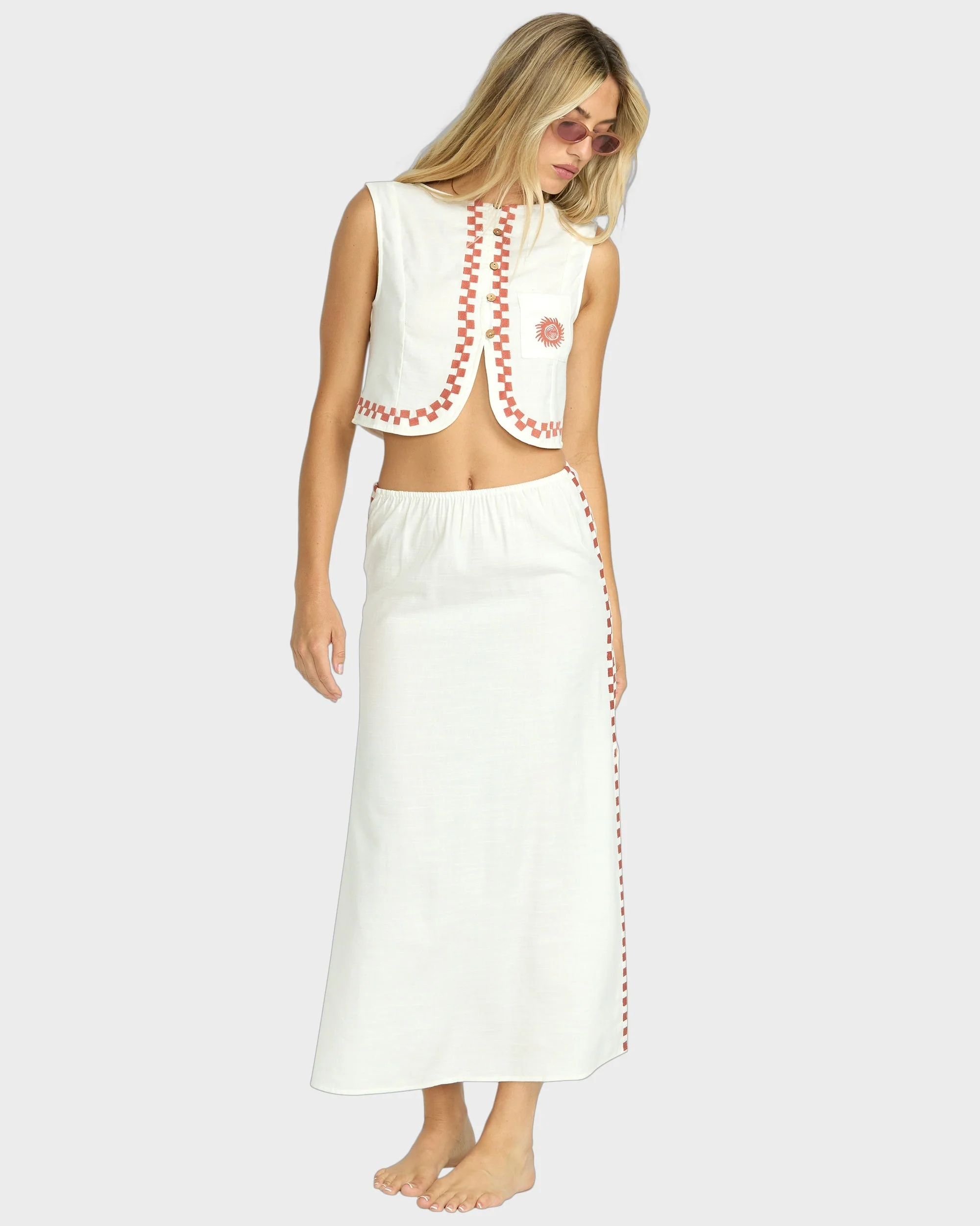 Womens Secret Cove Vest - Image 5
