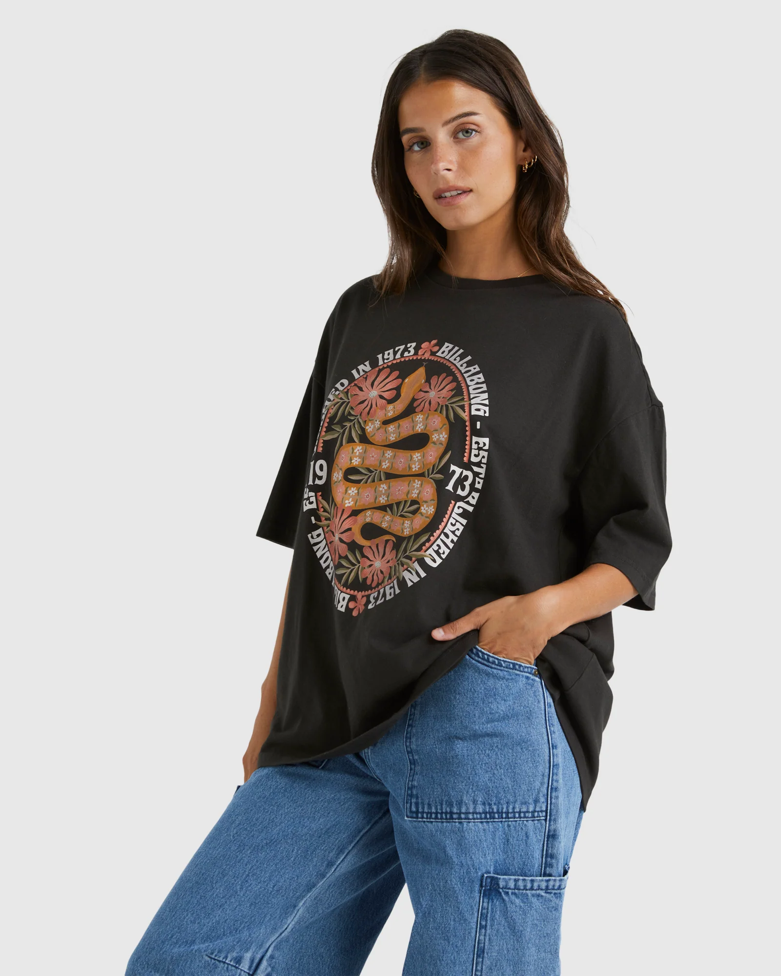 Womens Secret Forest T-Shirt - Image 2