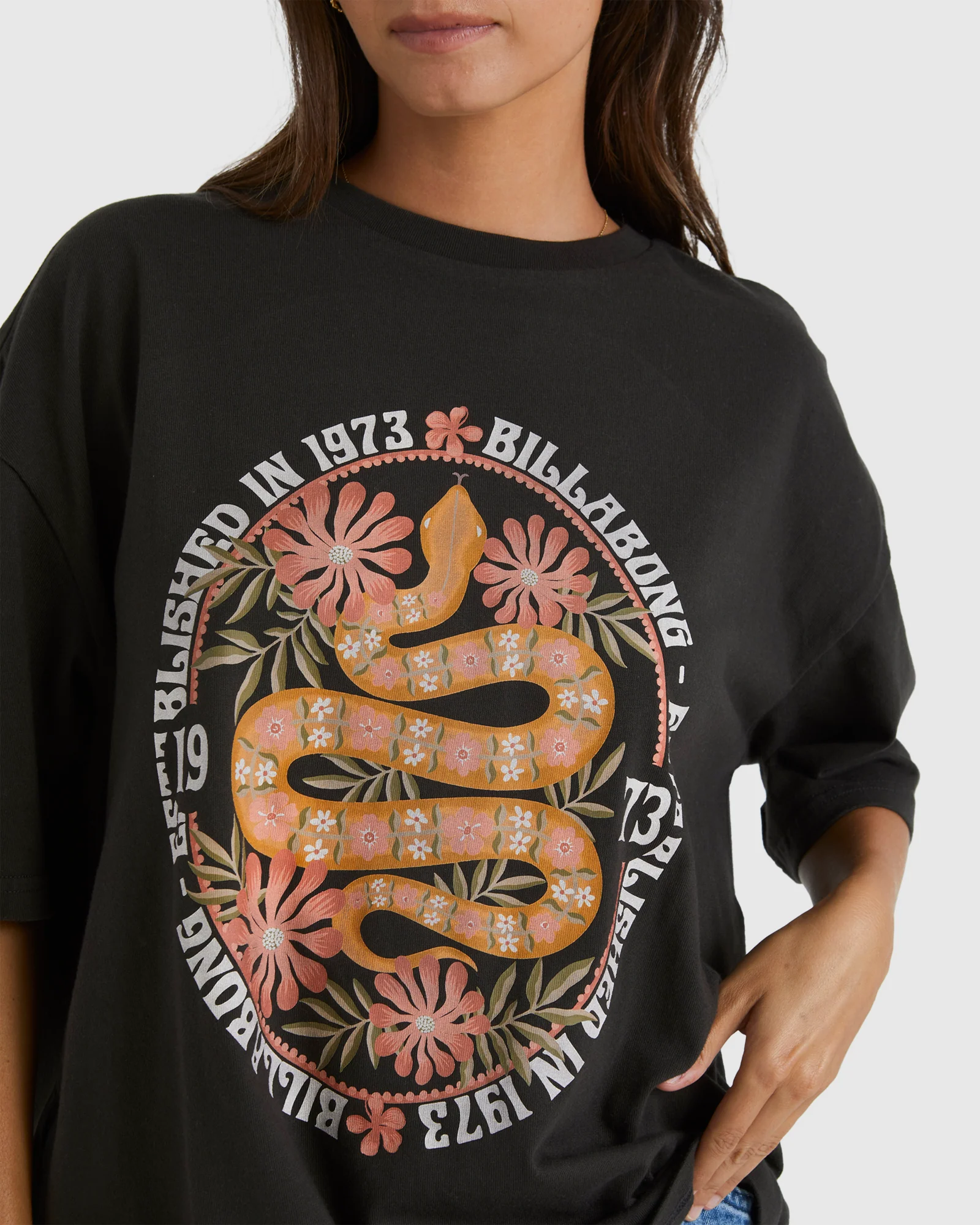 Womens Secret Forest T-Shirt - Image 4