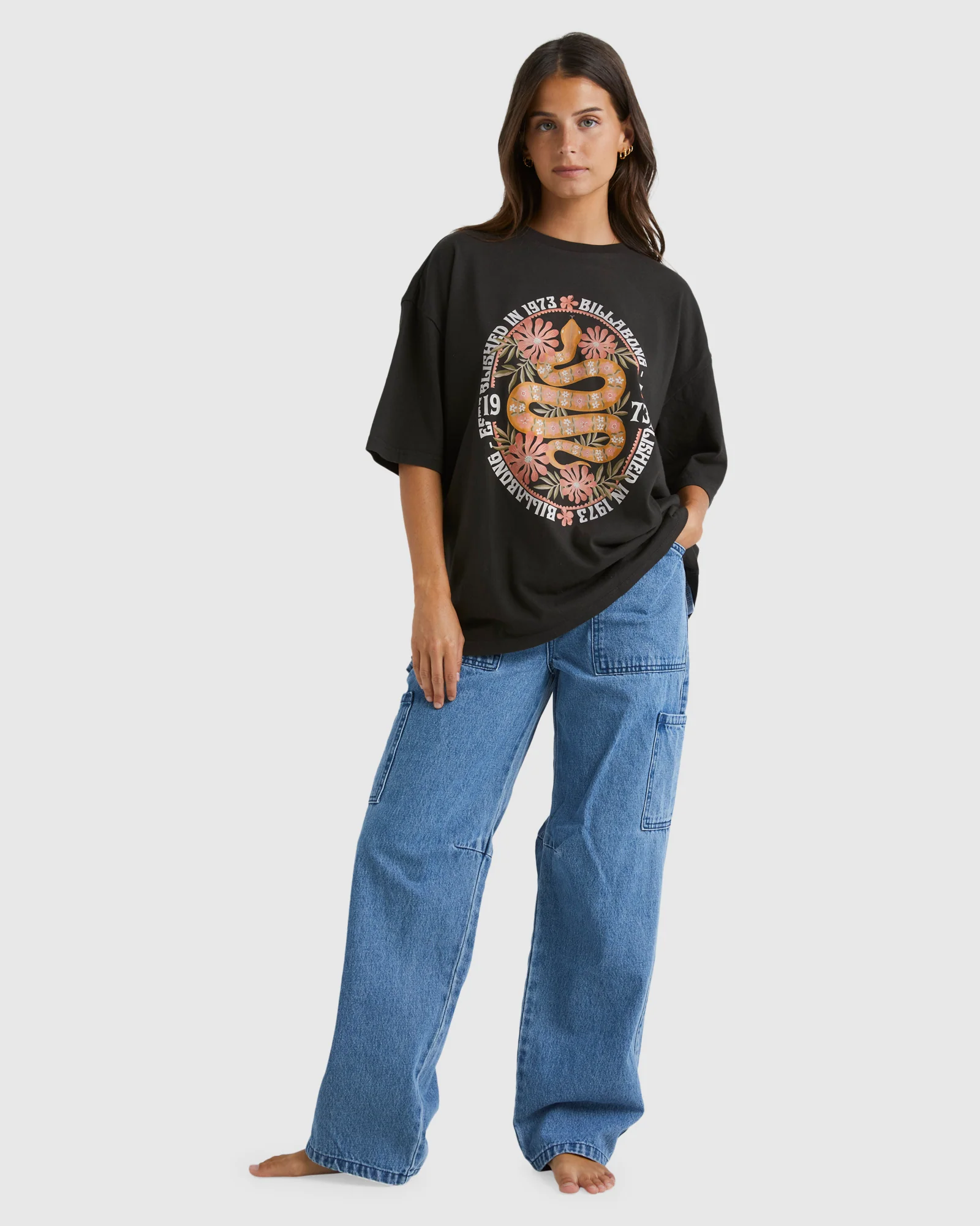 Womens Secret Forest T-Shirt - Image 5