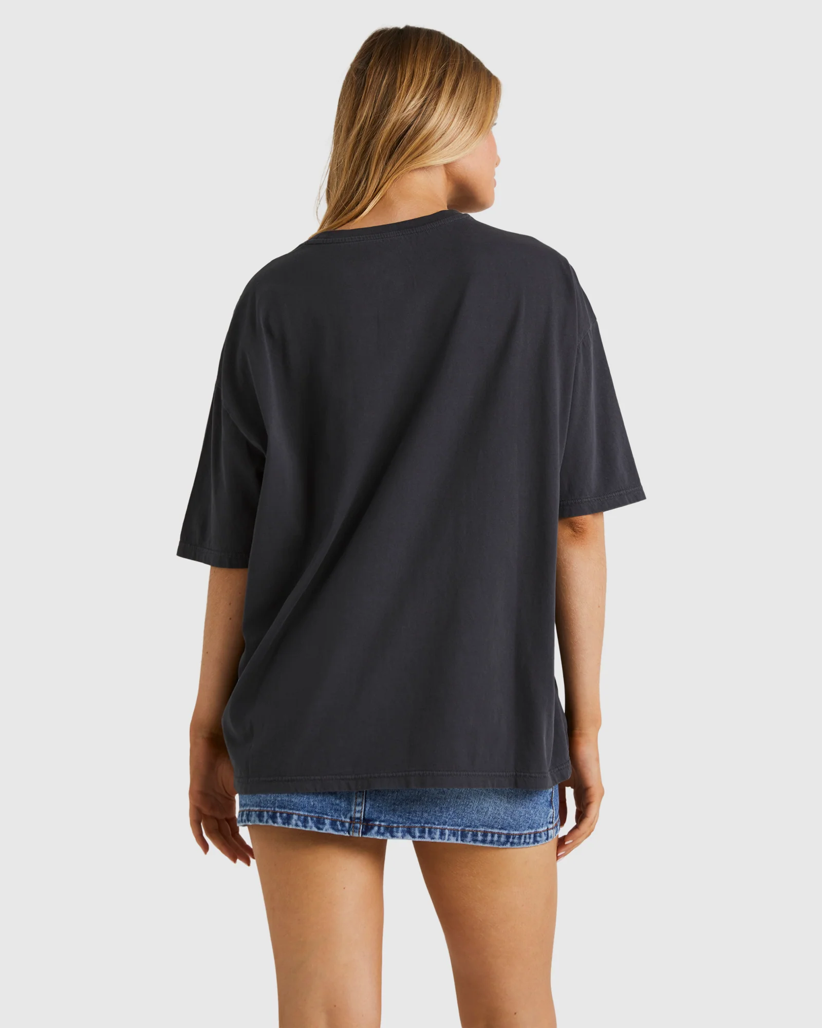 Womens Seeking For Sunshine T-Shirt - Image 3