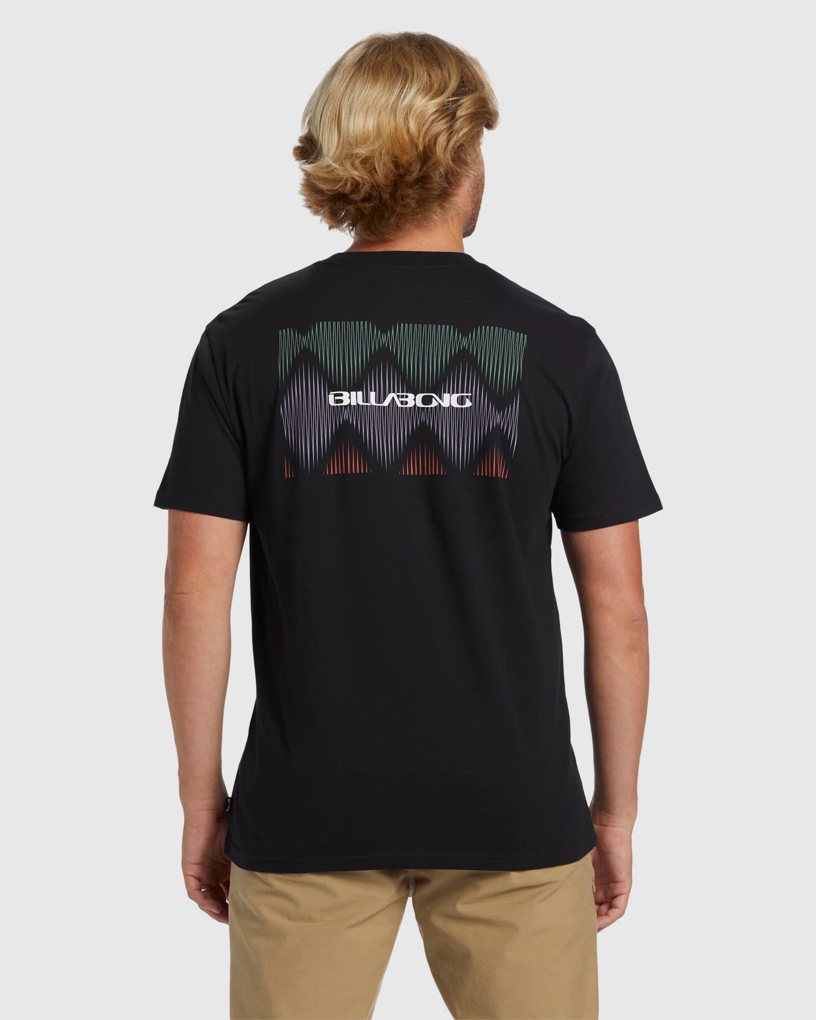 Mens Segment T-Shirt - Image 3