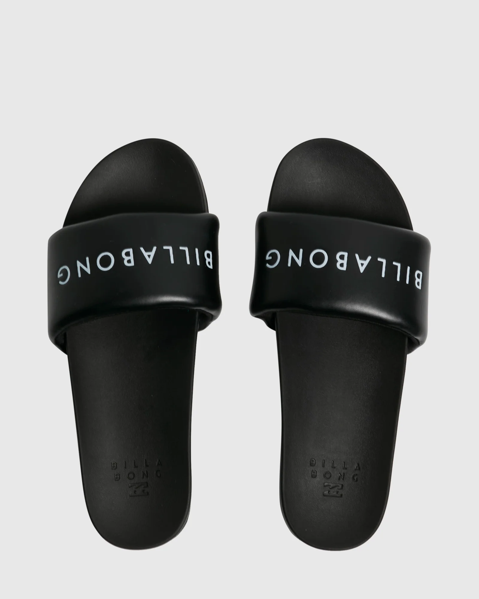 Womens Serenity Slides - Image 2