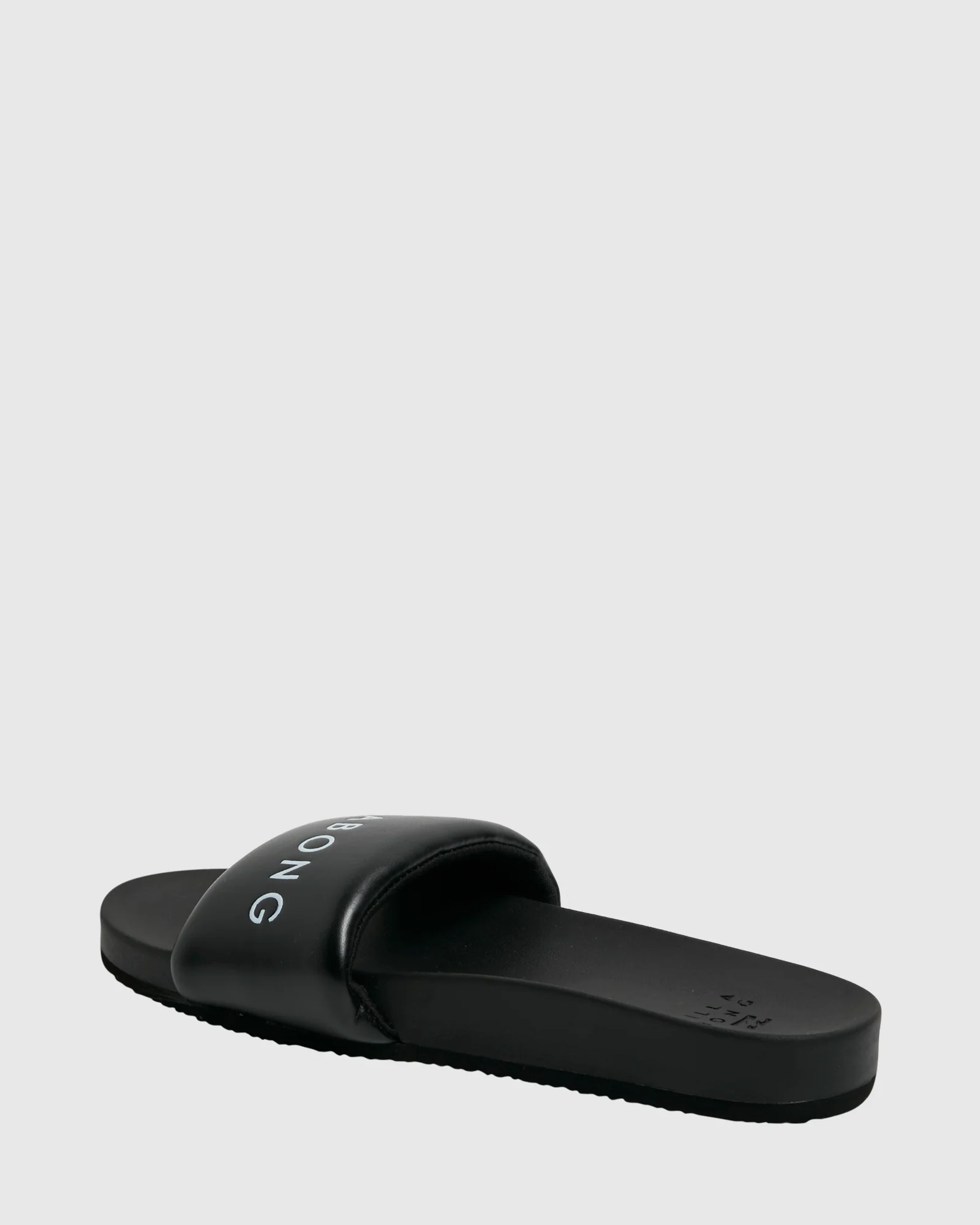 Womens Serenity Slides - Image 4