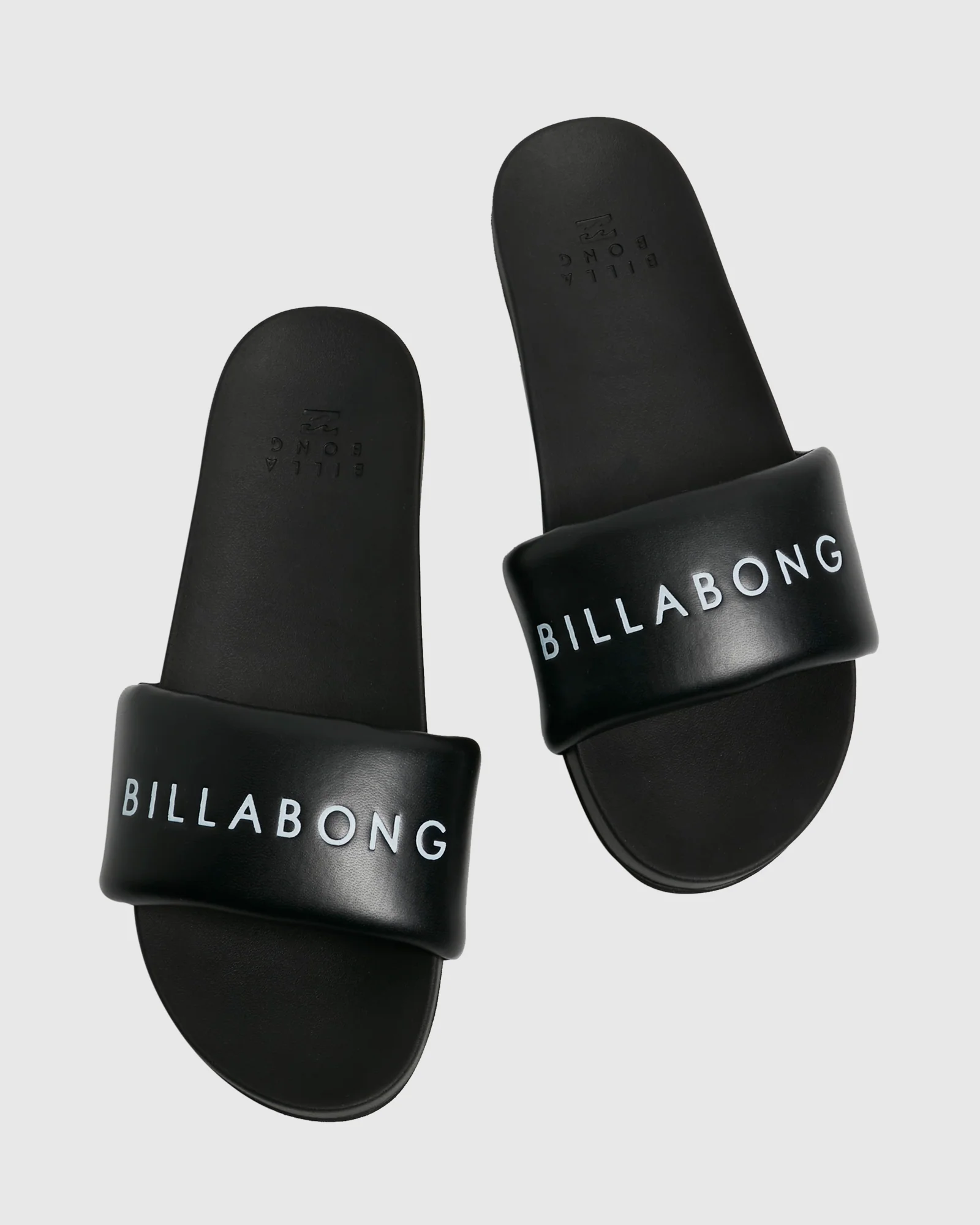 Womens Serenity Slides - Image 5