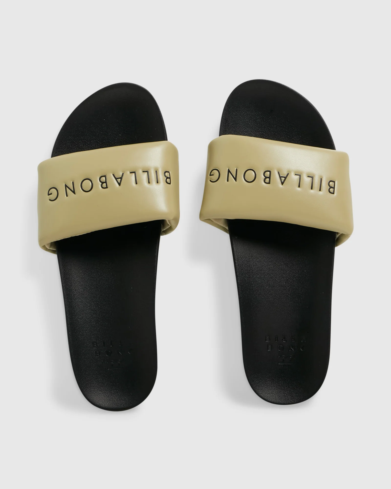 Womens Serenity Slides - Image 2