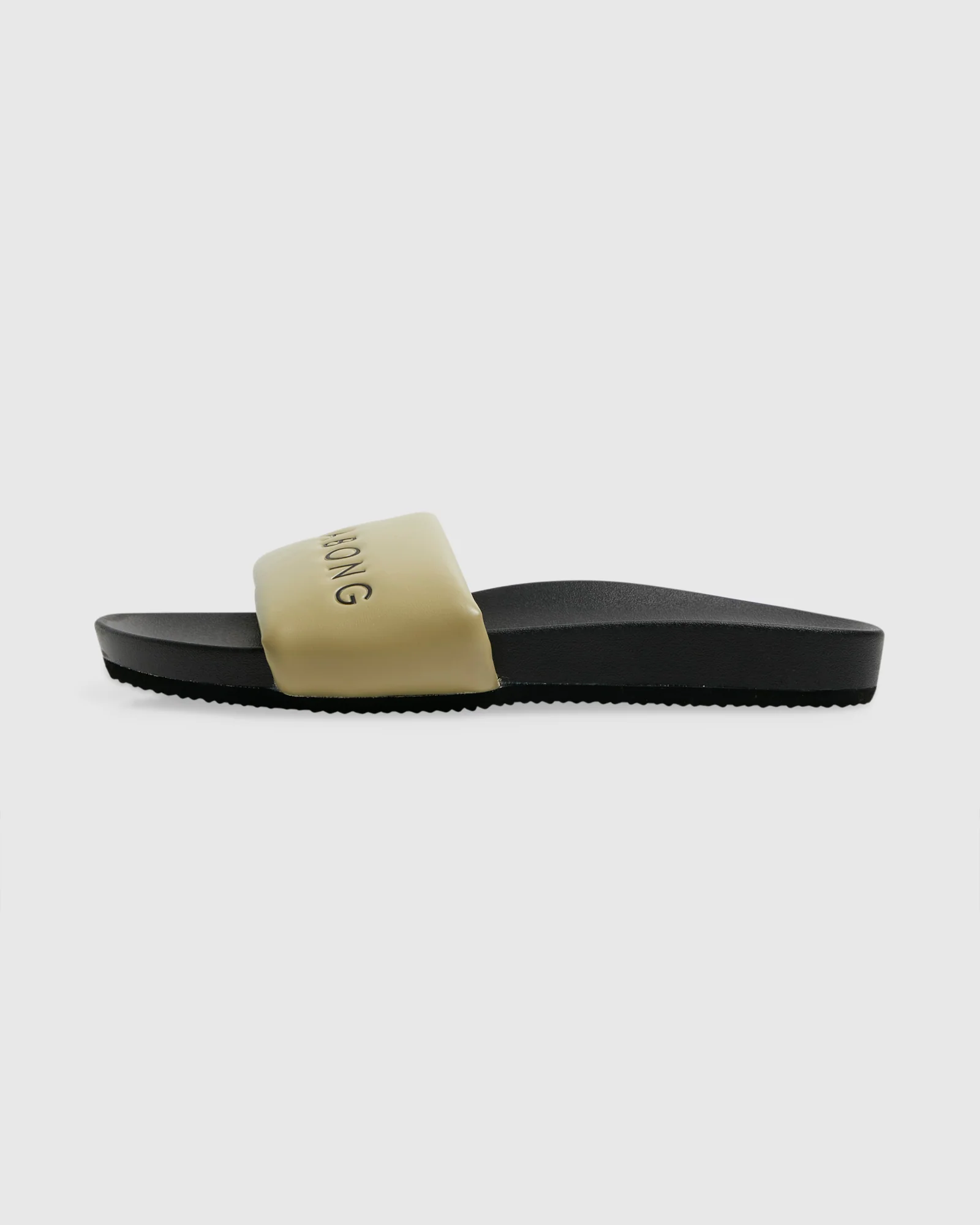 Womens Serenity Slides - Image 3