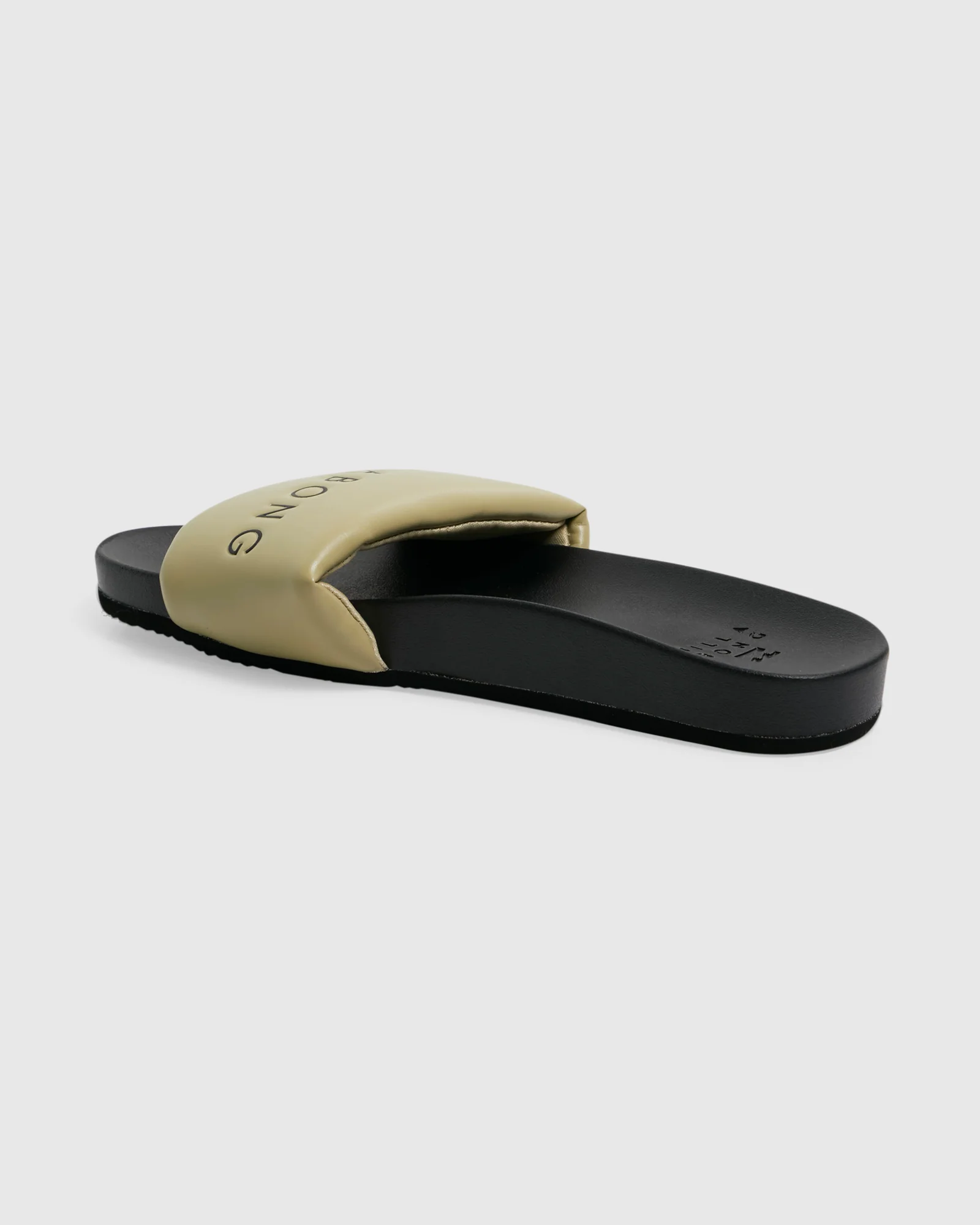 Womens Serenity Slides - Image 4