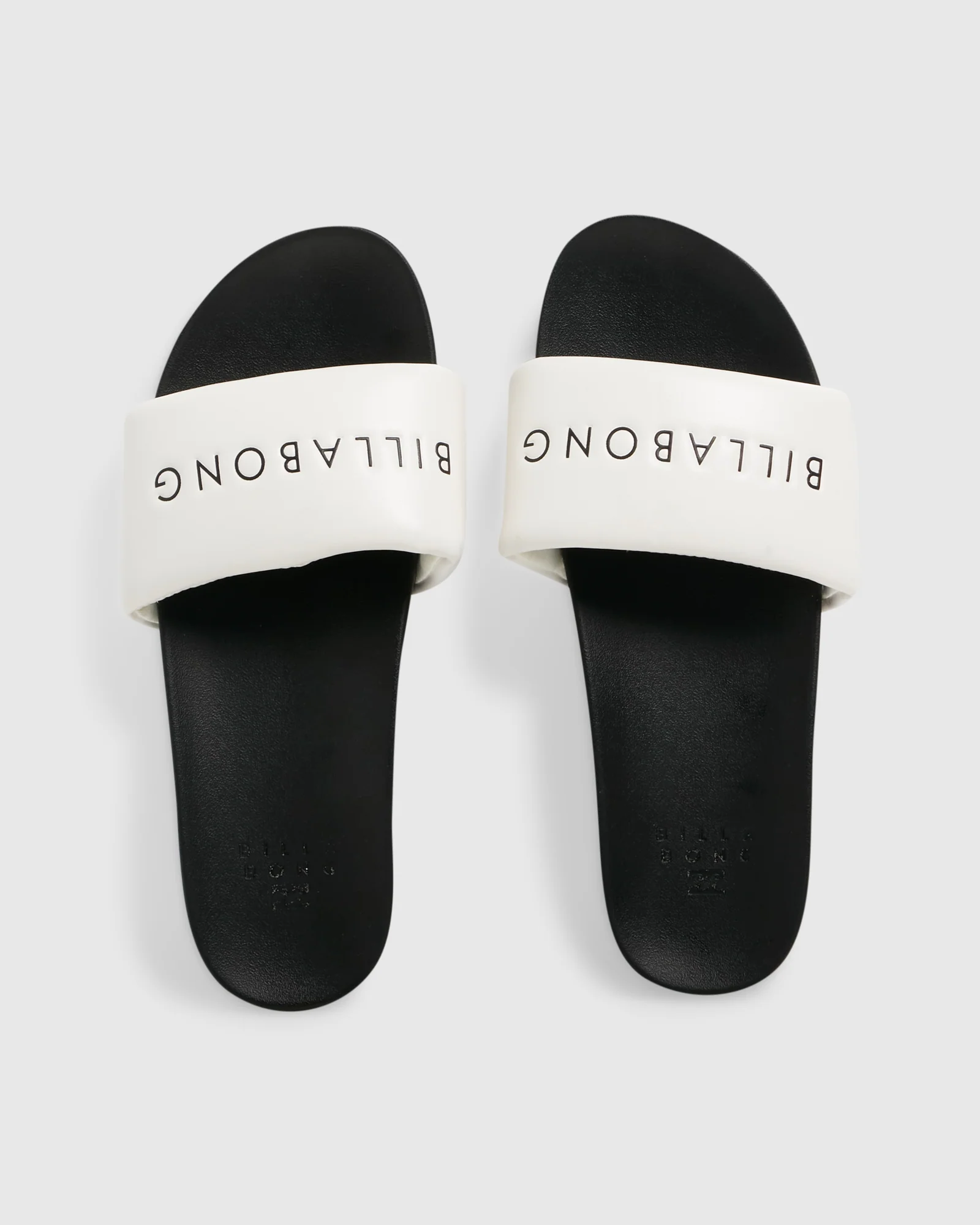Womens Serenity Slides - Image 2