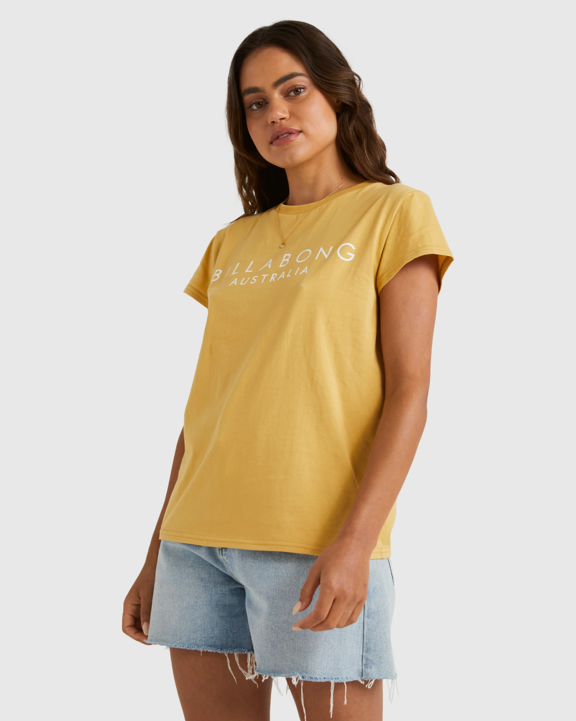 Womens Serenity T-shirt - Image 2