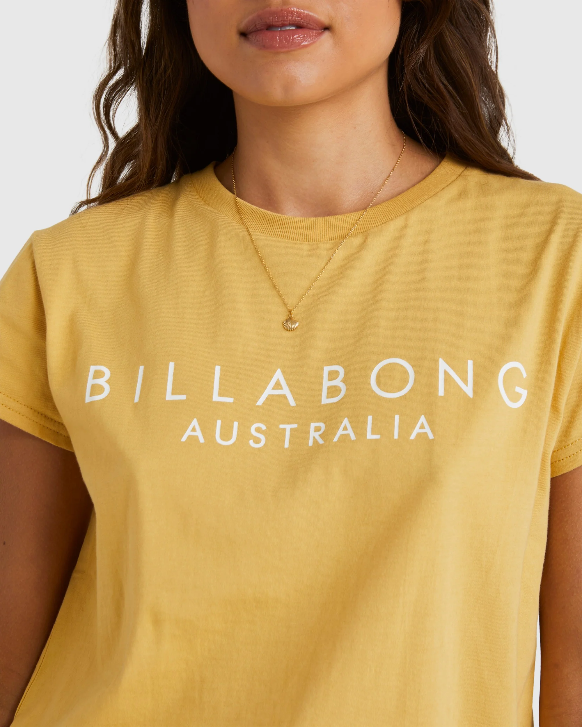 Womens Serenity T-shirt - Image 3