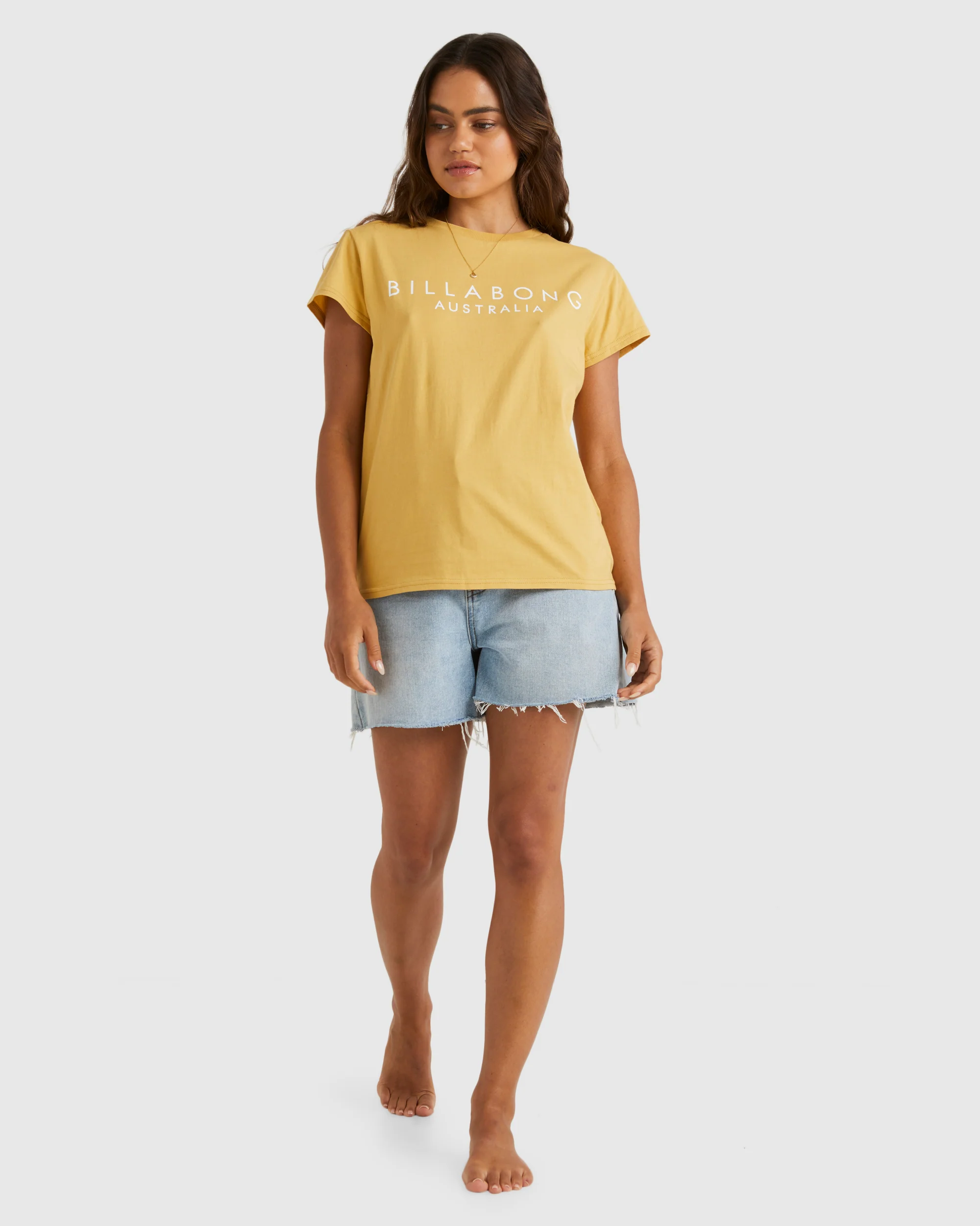 Womens Serenity T-shirt - Image 4