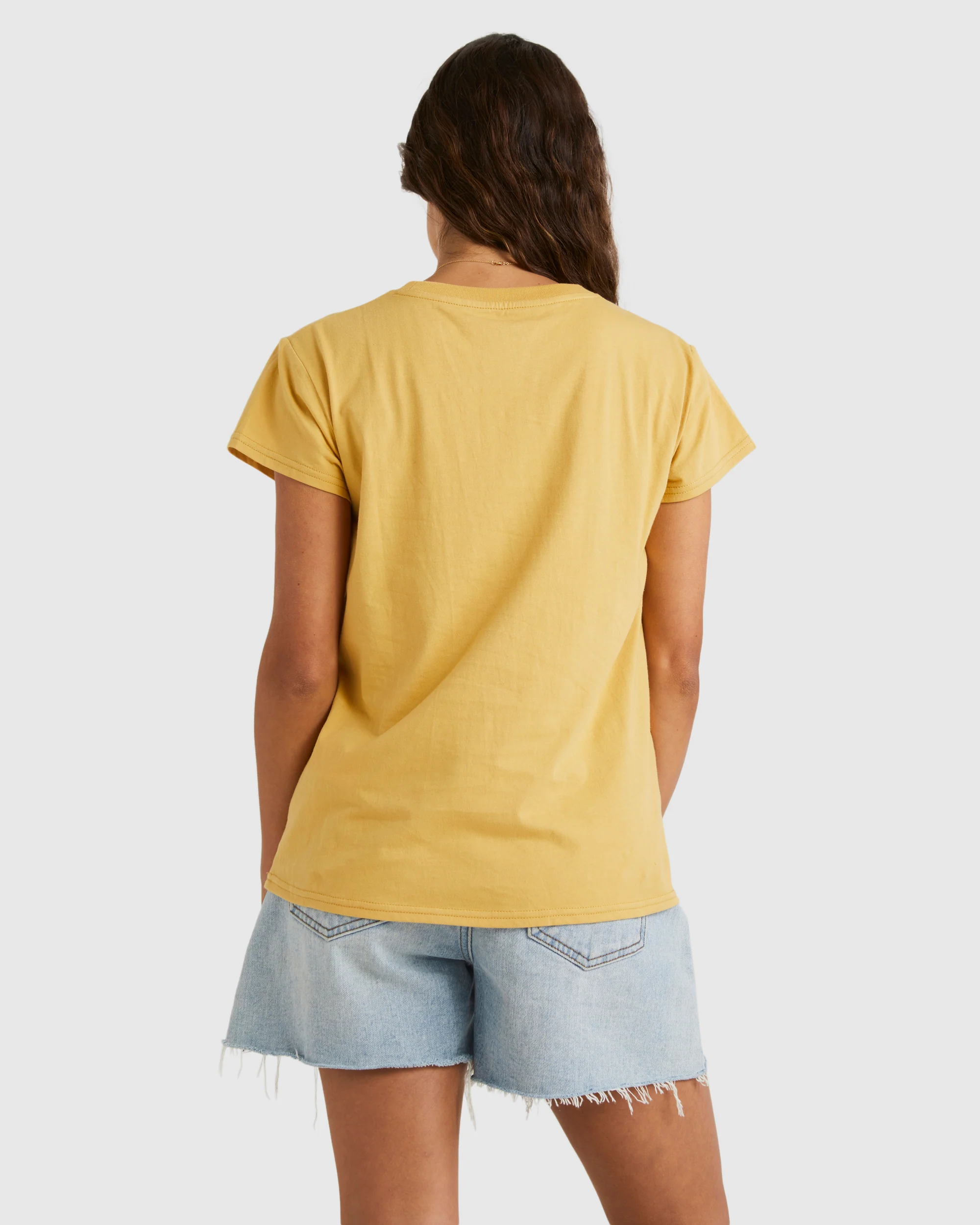Womens Serenity T-shirt - Image 5