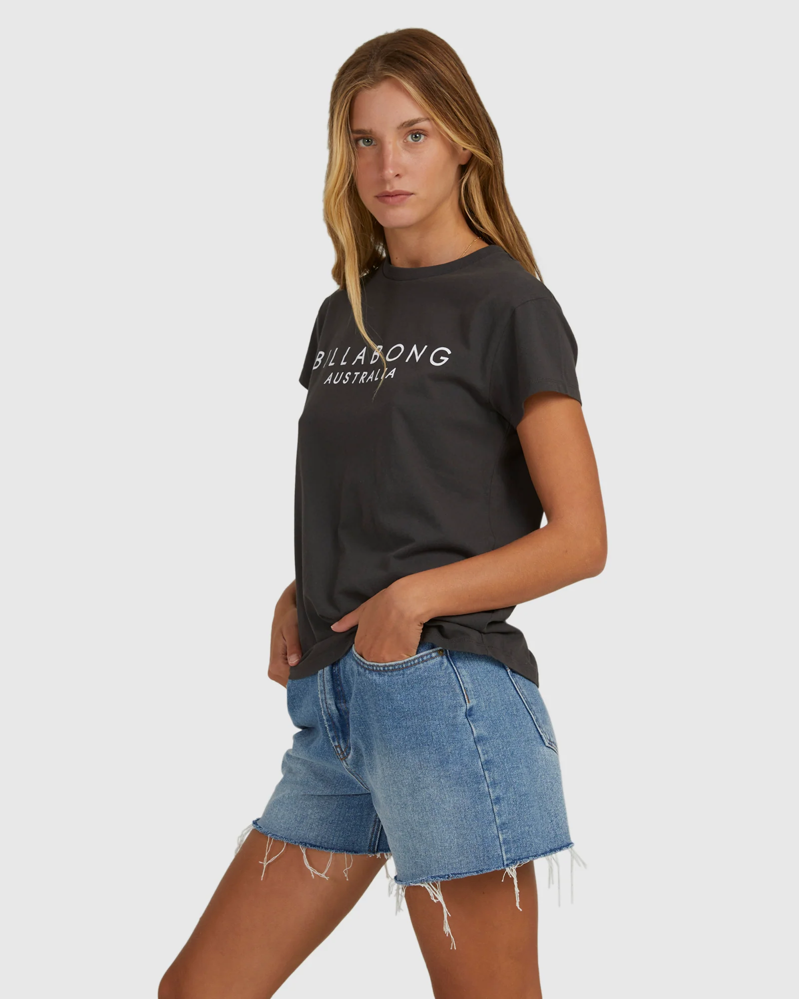 Womens Serenity T-Shirt - Image 2