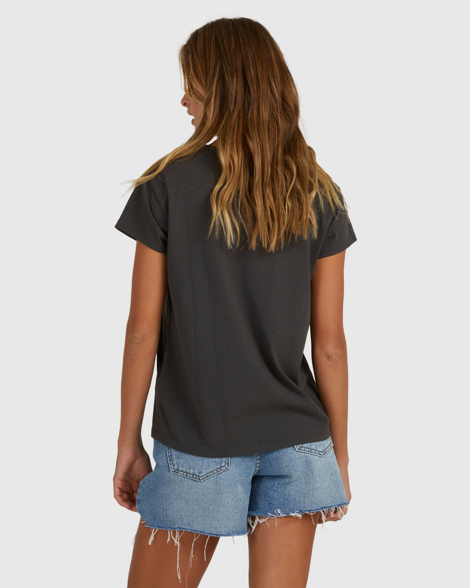 Womens Serenity T-Shirt - Image 3