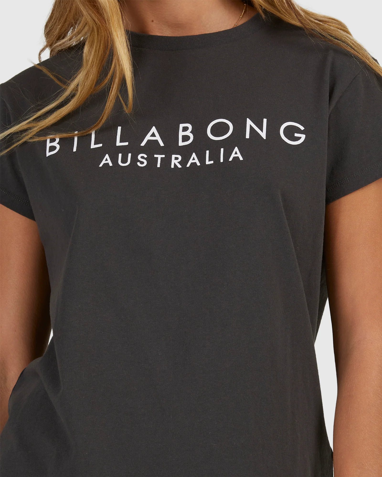 Womens Serenity T-Shirt - Image 4