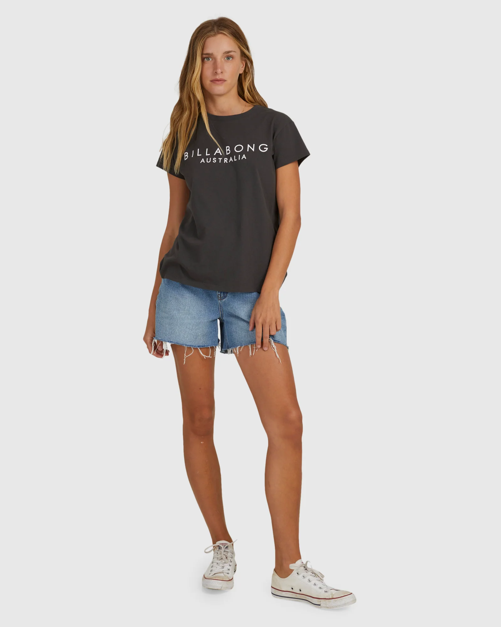 Womens Serenity T-Shirt - Image 5