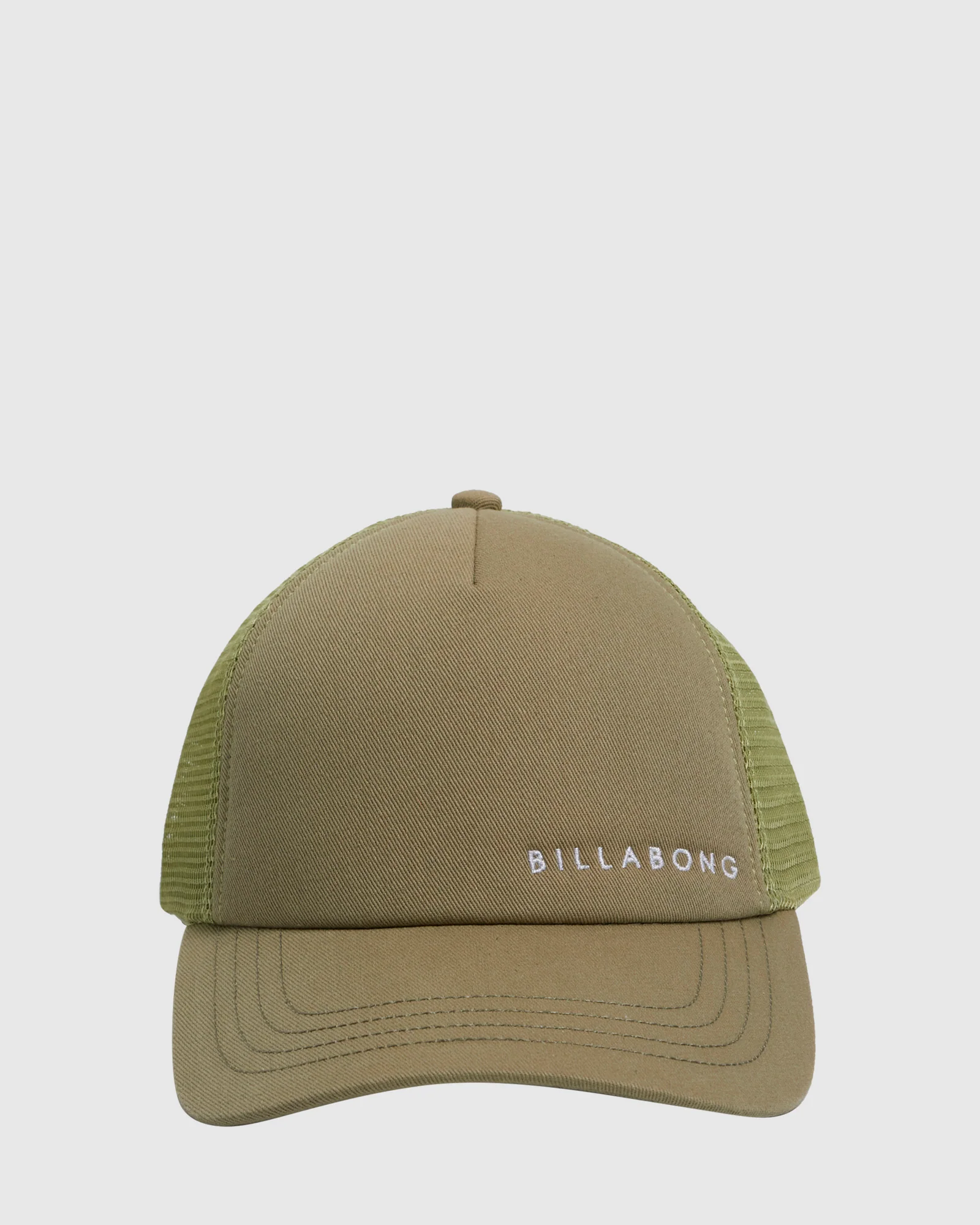 Serenity Trucker Cap - Image 2