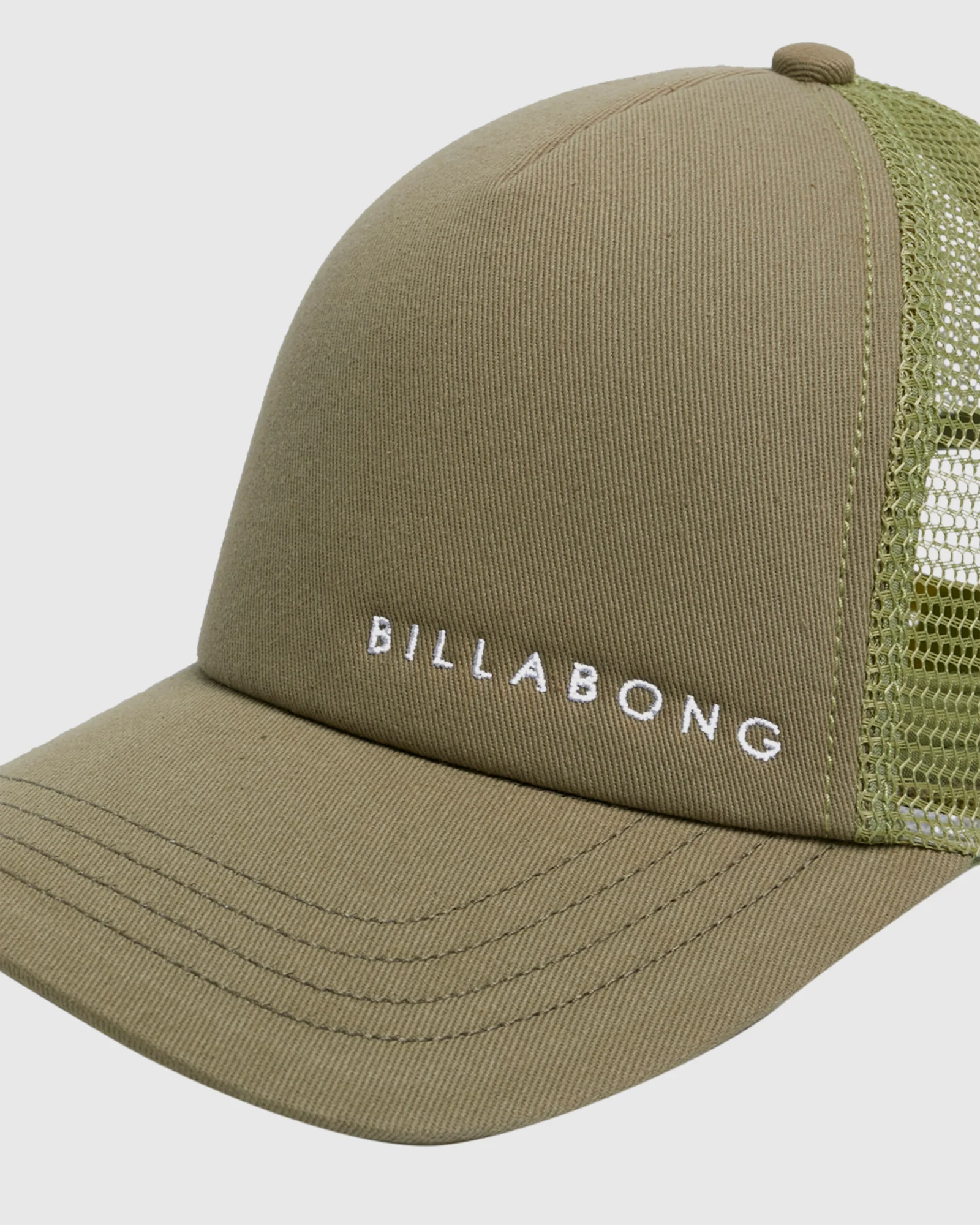 Serenity Trucker Cap - Image 5