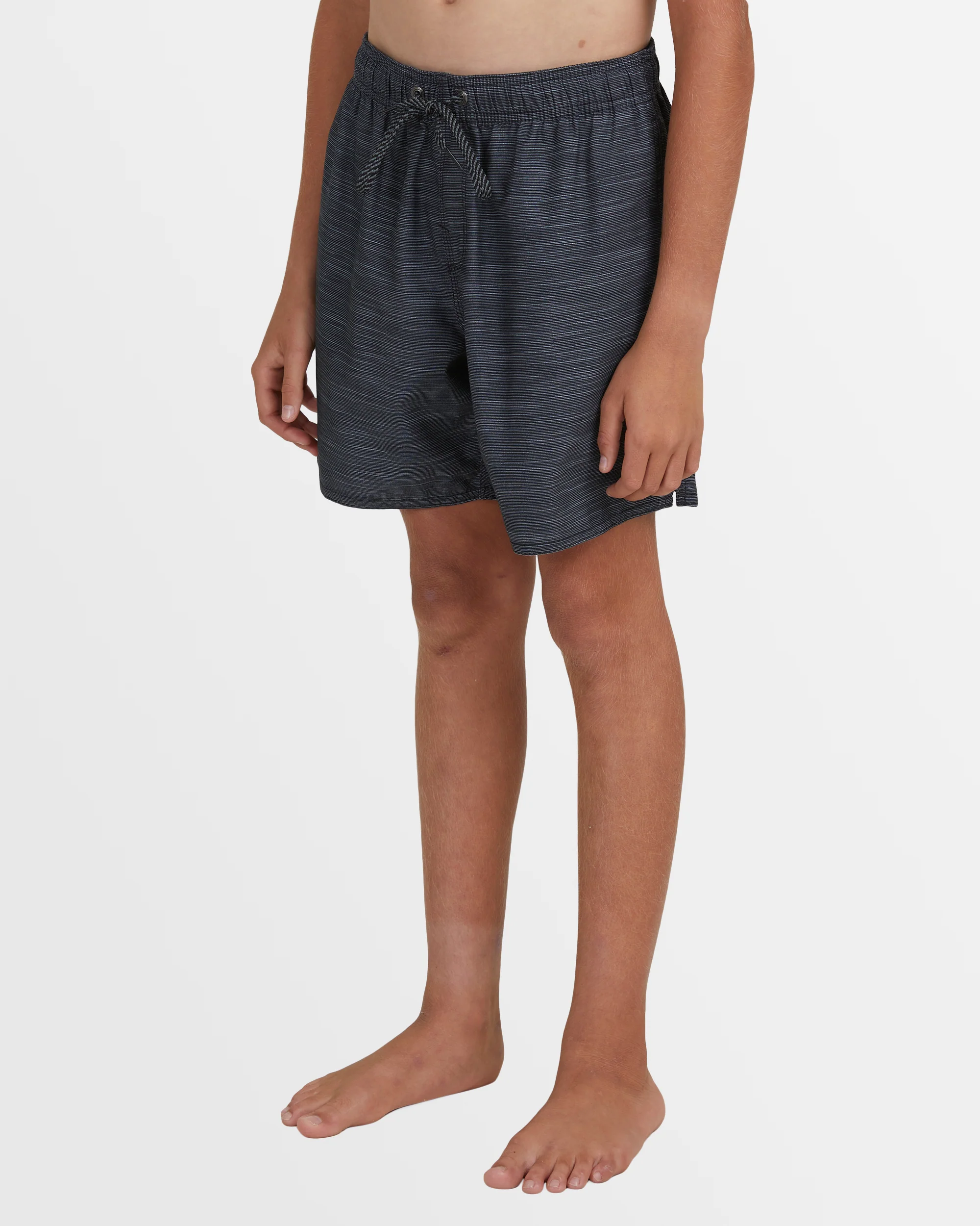 Boys 8-16 Sergio Layback 15" Boardshorts - Image 2